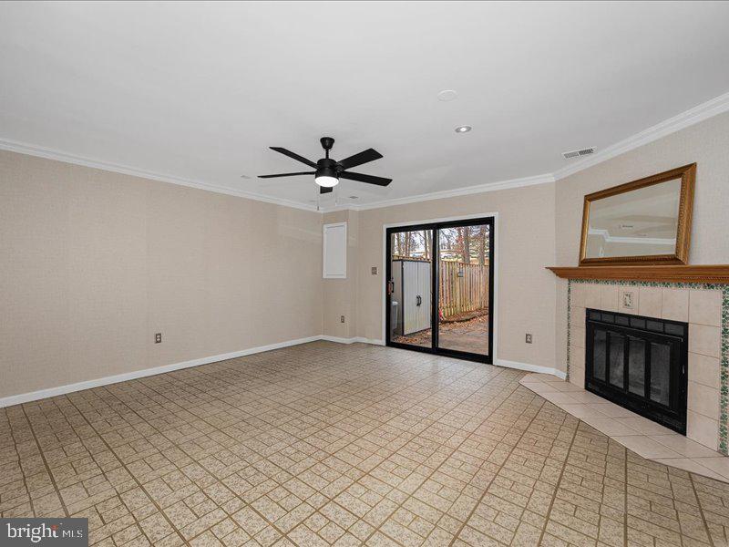 BELTSVILLE - Residential