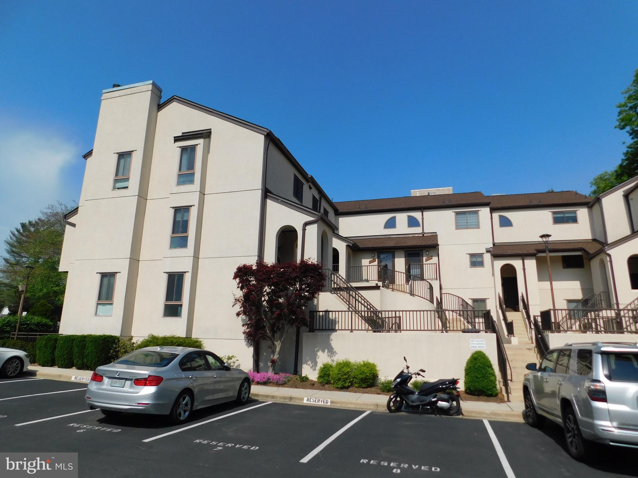 CITY COMMONS - Residential Lease