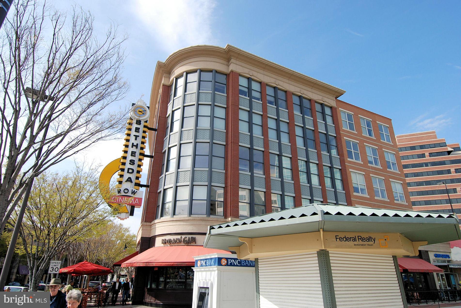 CITY COMMONS - Residential Lease