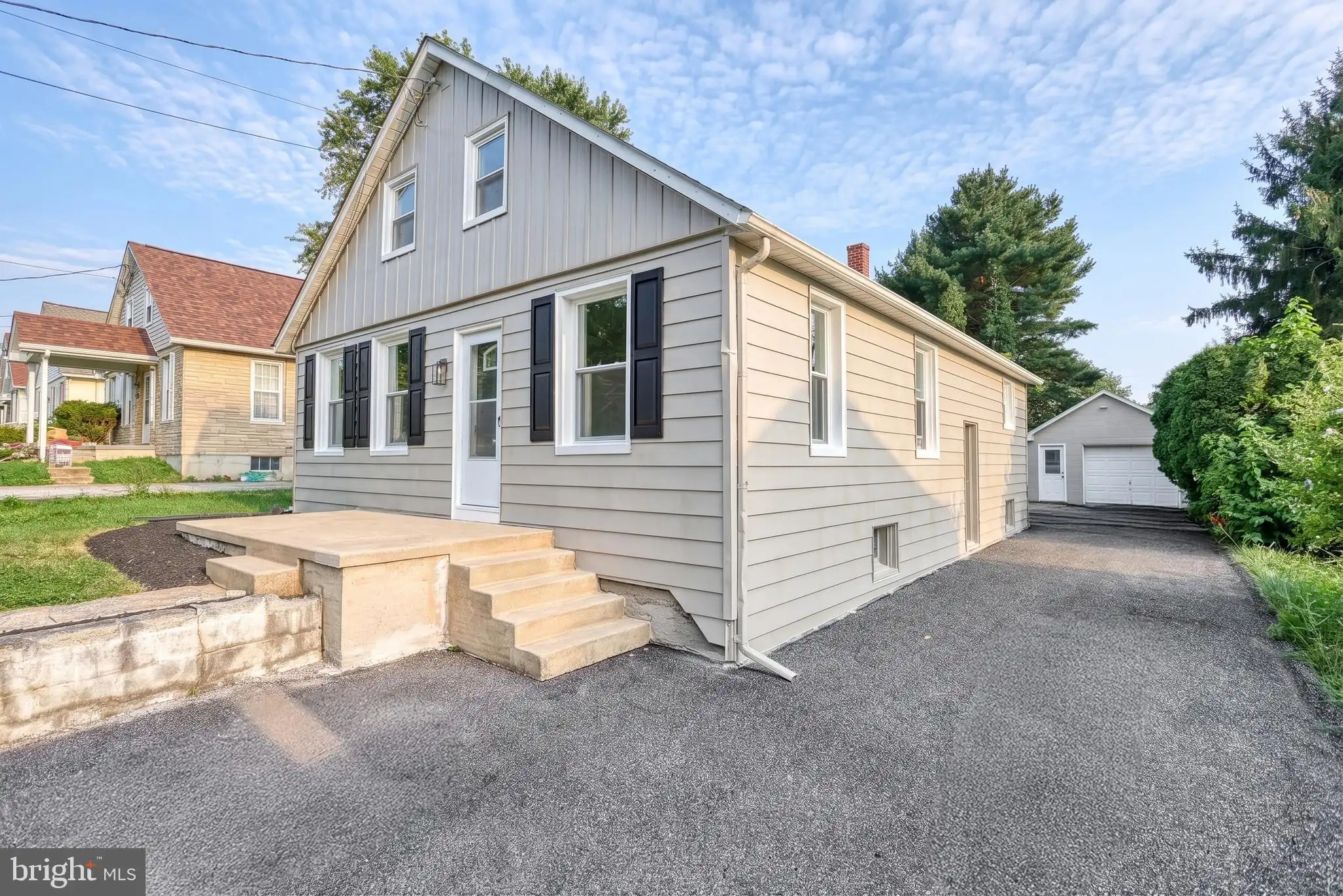 16 E Tolna Road, Shrewsbury, PA, 17361
