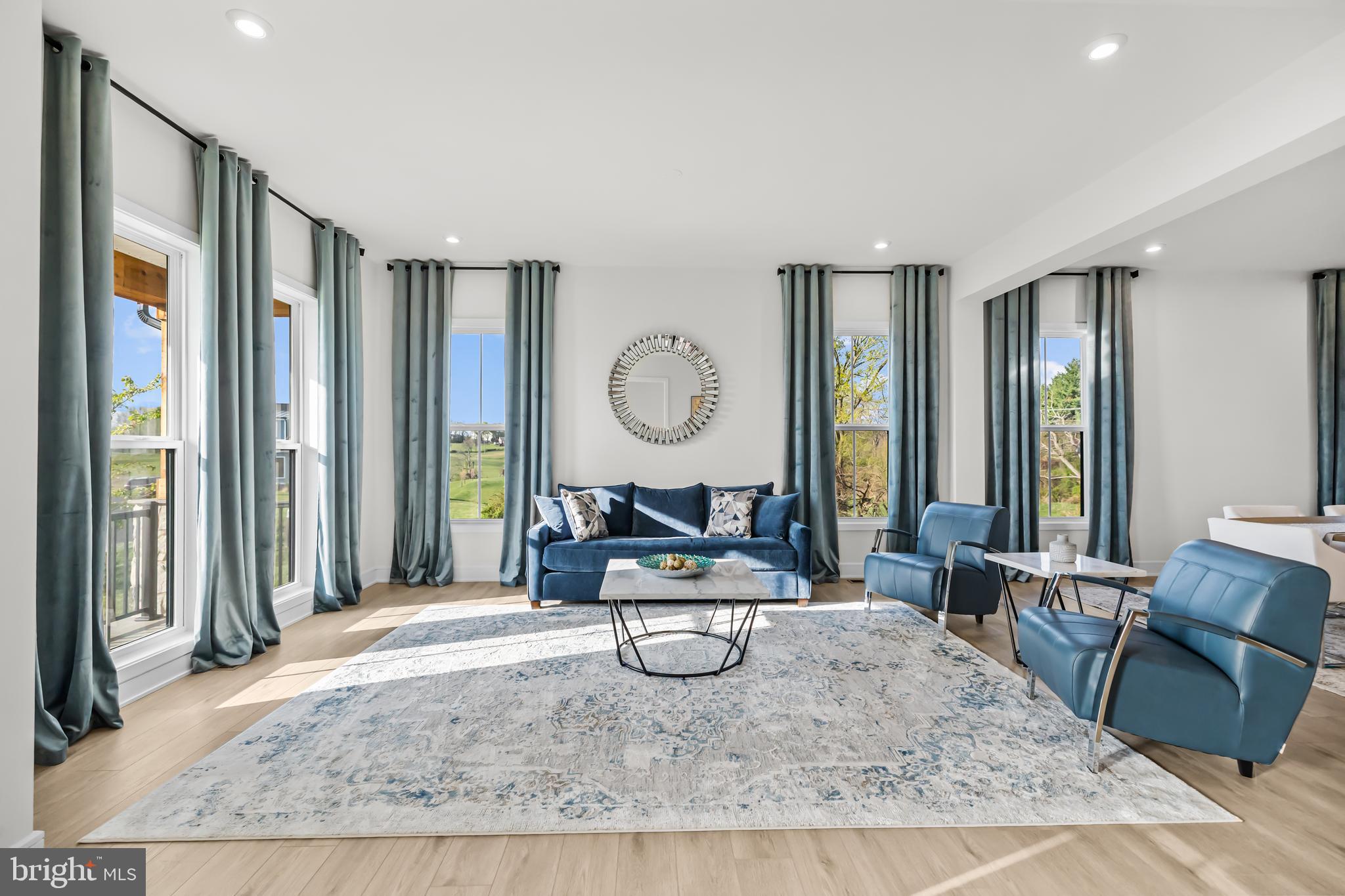 GLENMORE FARM - Residential