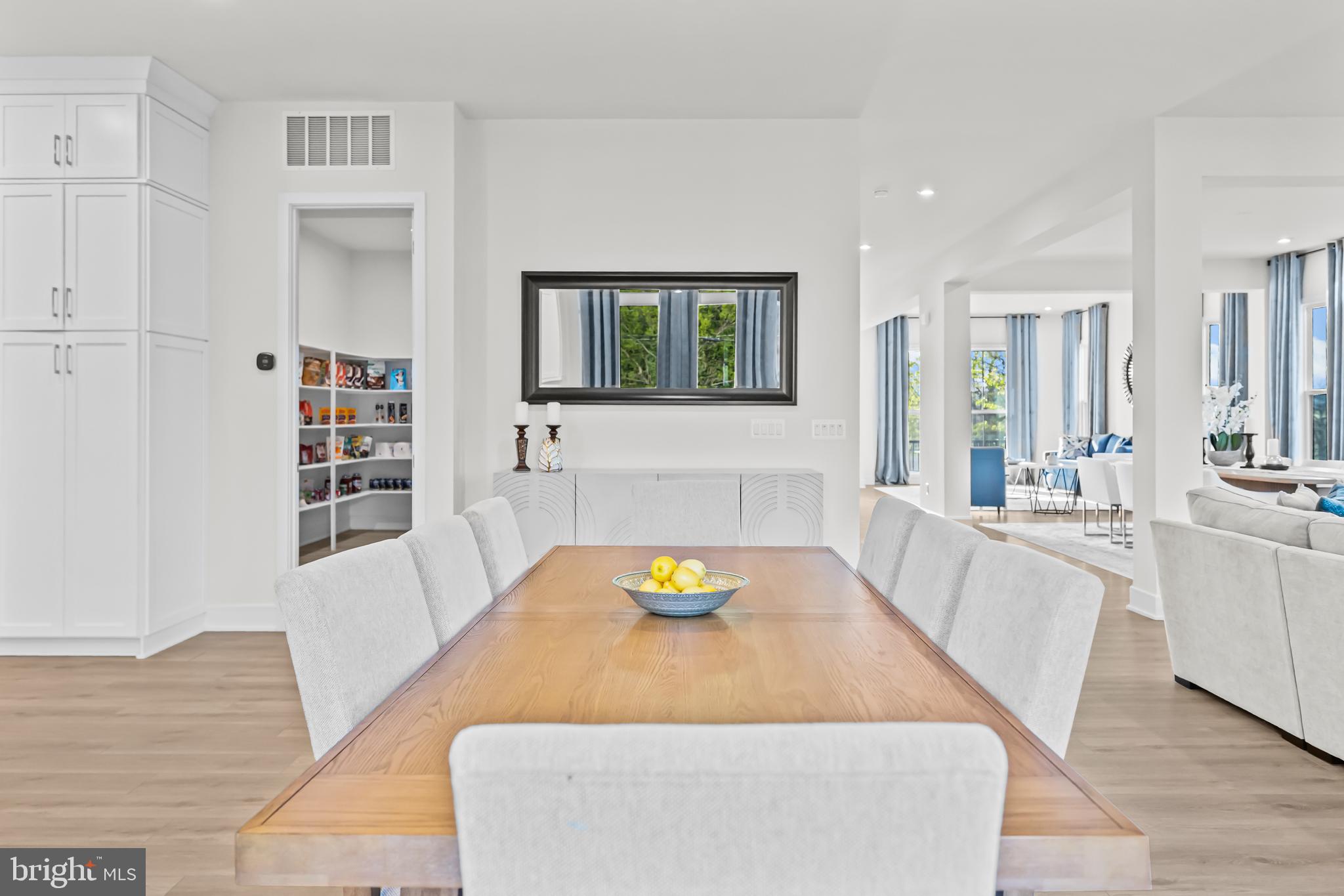 GLENMORE FARM - Residential