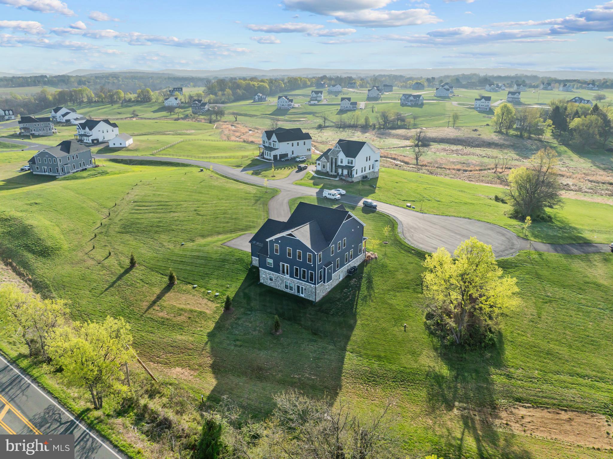 GLENMORE FARM - Residential