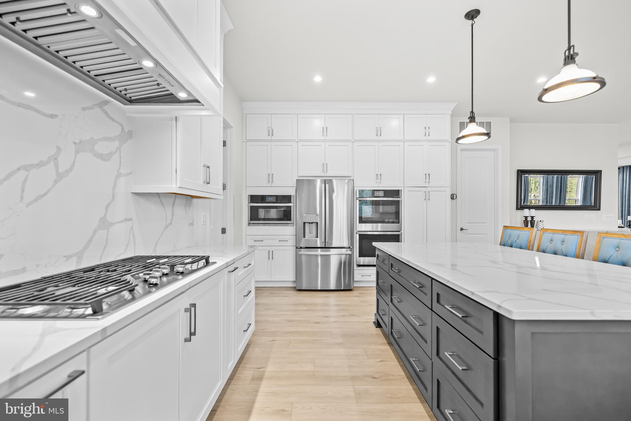 GLENMORE FARM - Residential