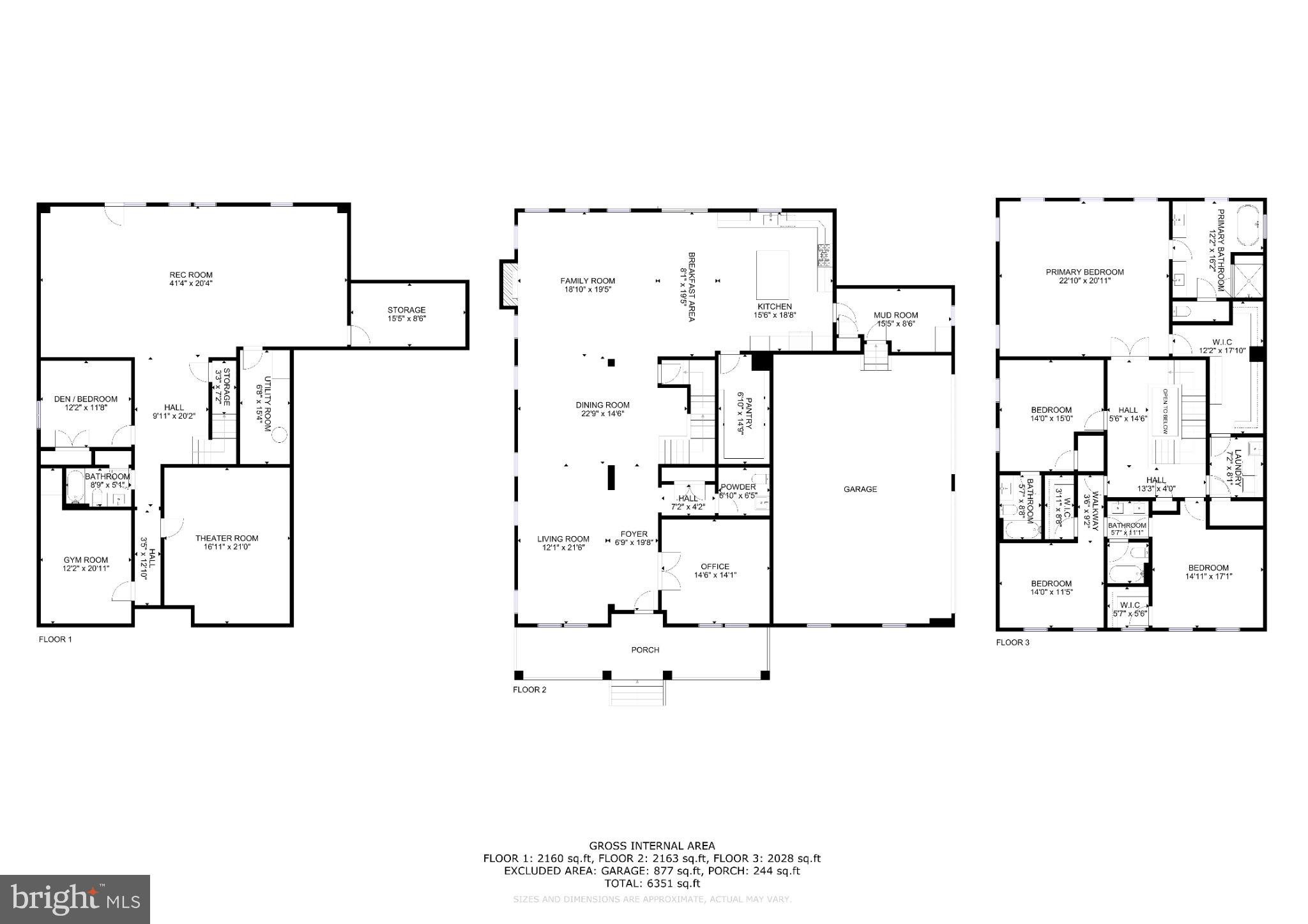 GLENMORE FARM - Residential