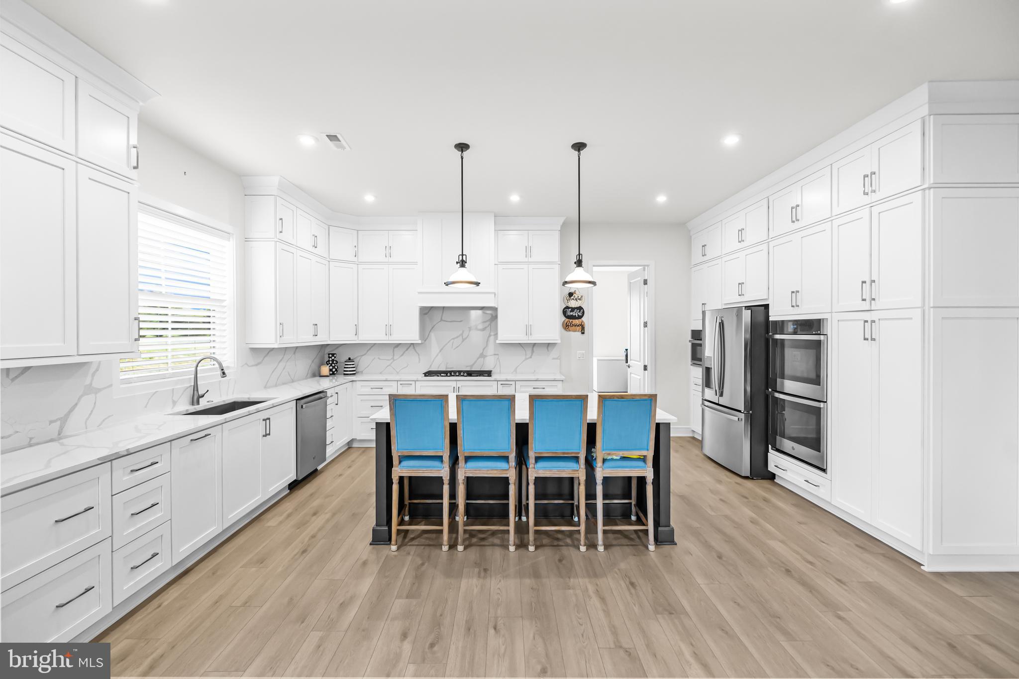 GLENMORE FARM - Residential