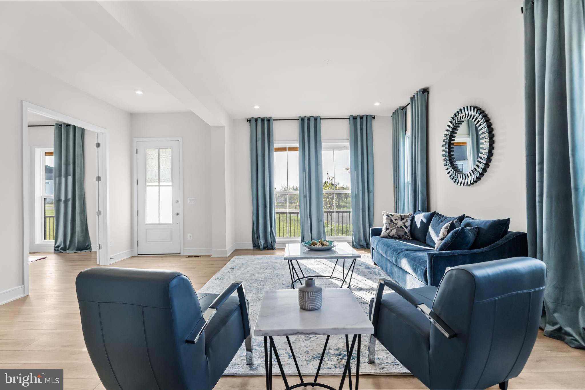 GLENMORE FARM - Residential