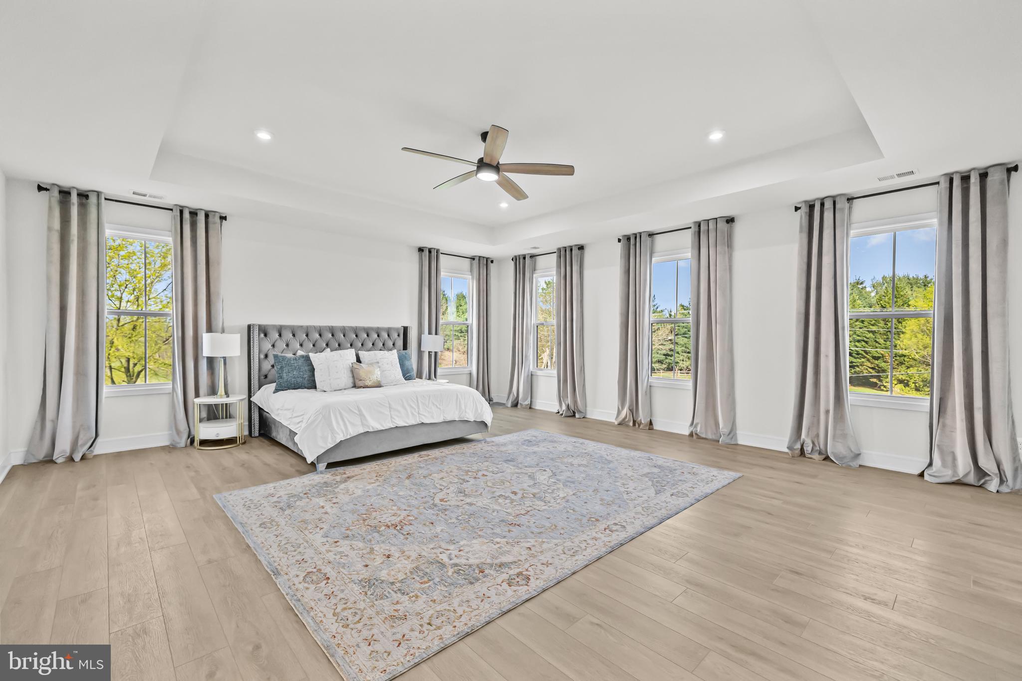 GLENMORE FARM - Residential