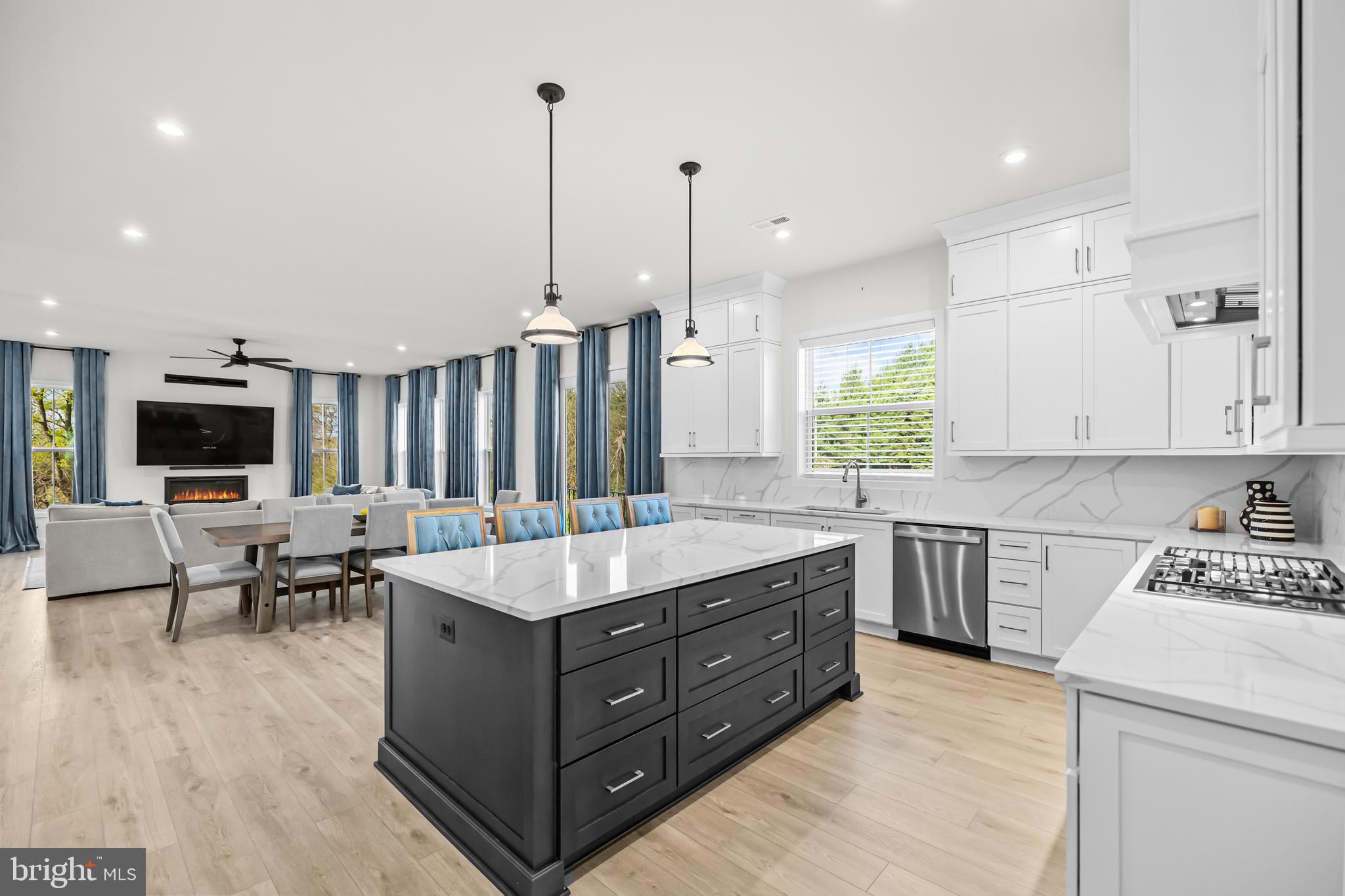 GLENMORE FARM - Residential