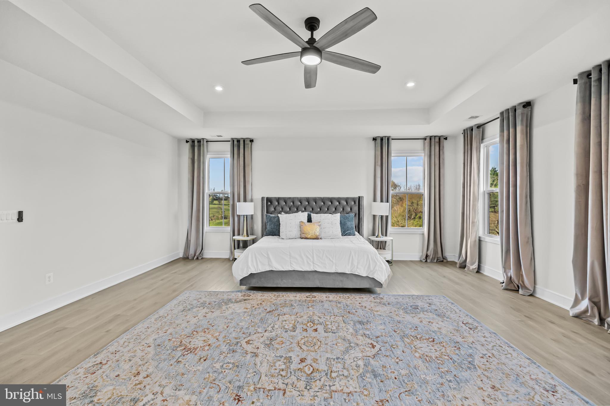 GLENMORE FARM - Residential