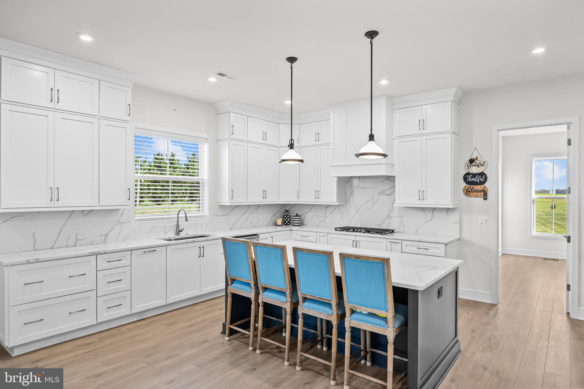 GLENMORE FARM - Residential