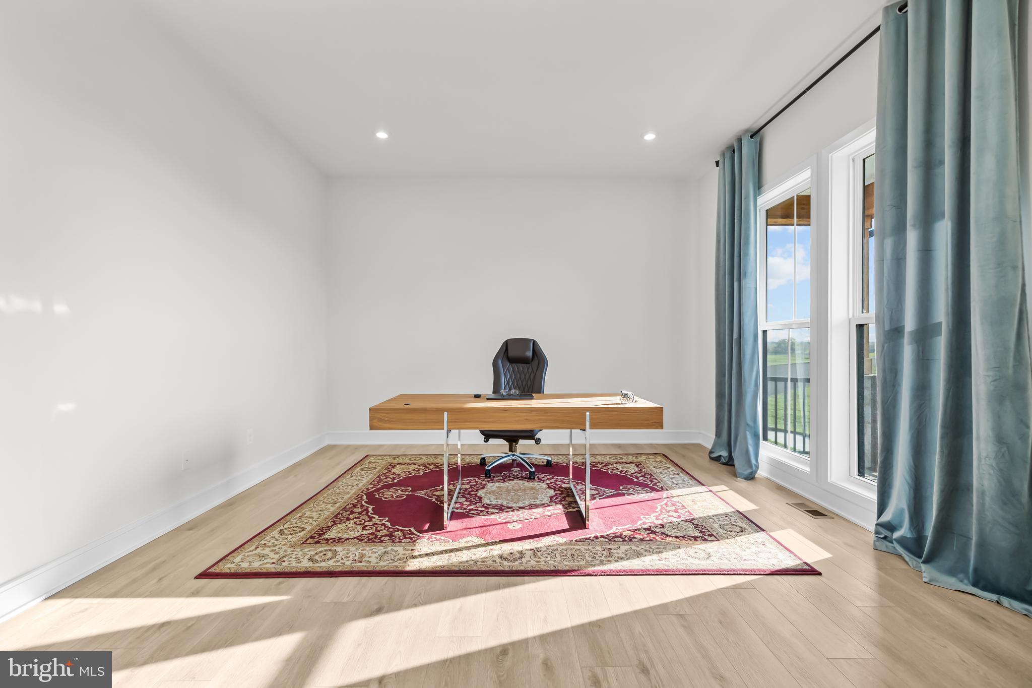 GLENMORE FARM - Residential