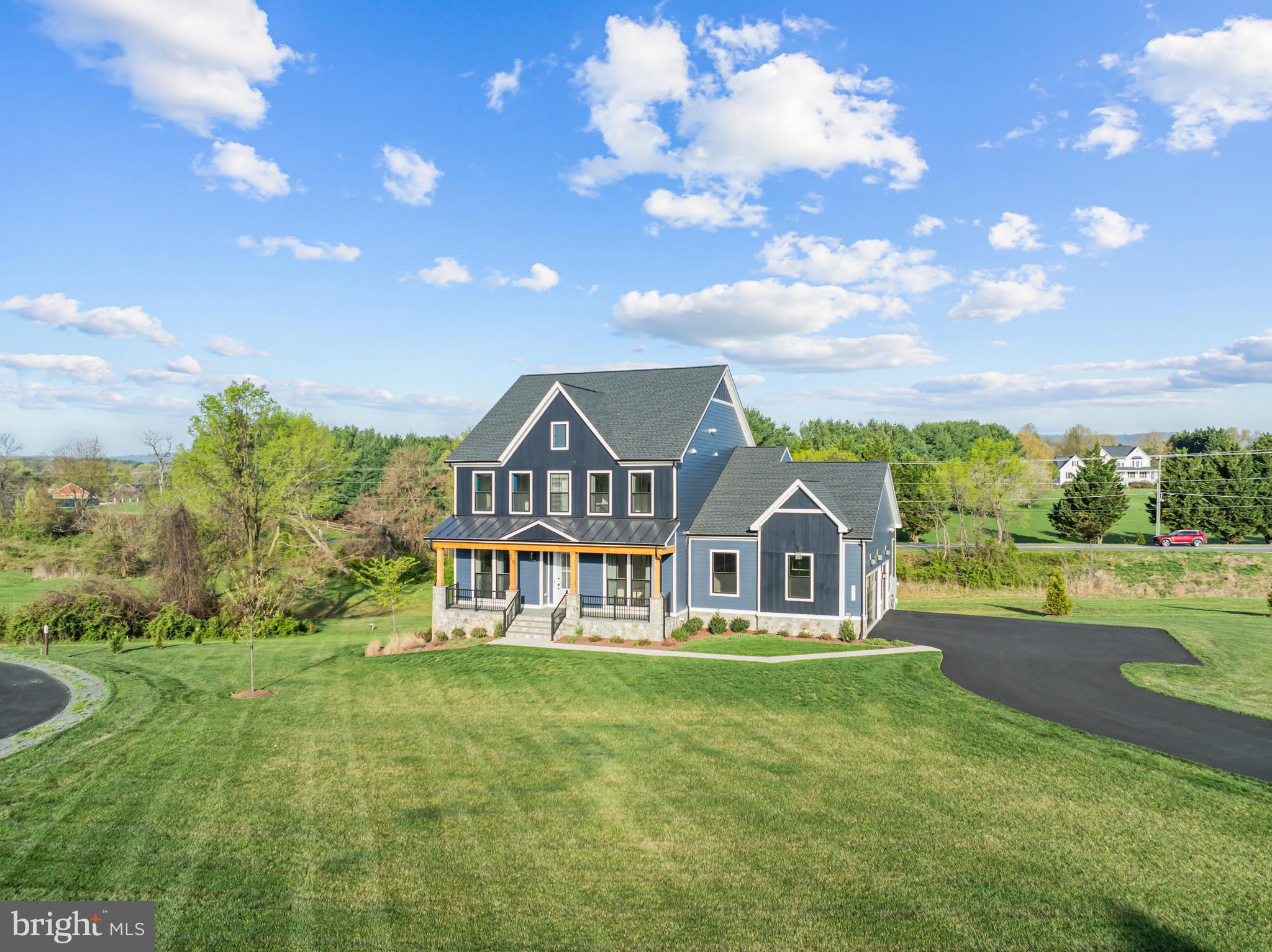 GLENMORE FARM - Residential