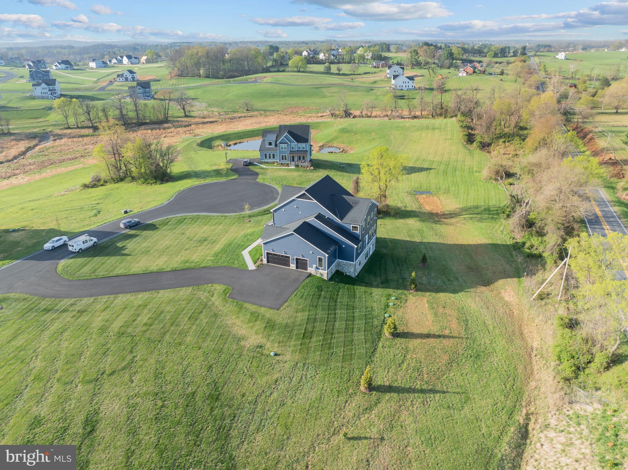 GLENMORE FARM - Residential