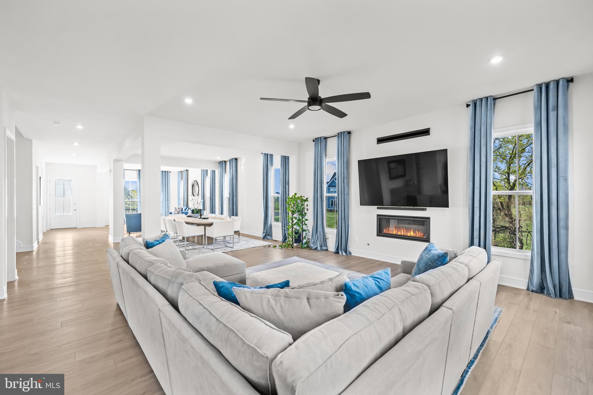 GLENMORE FARM - Residential