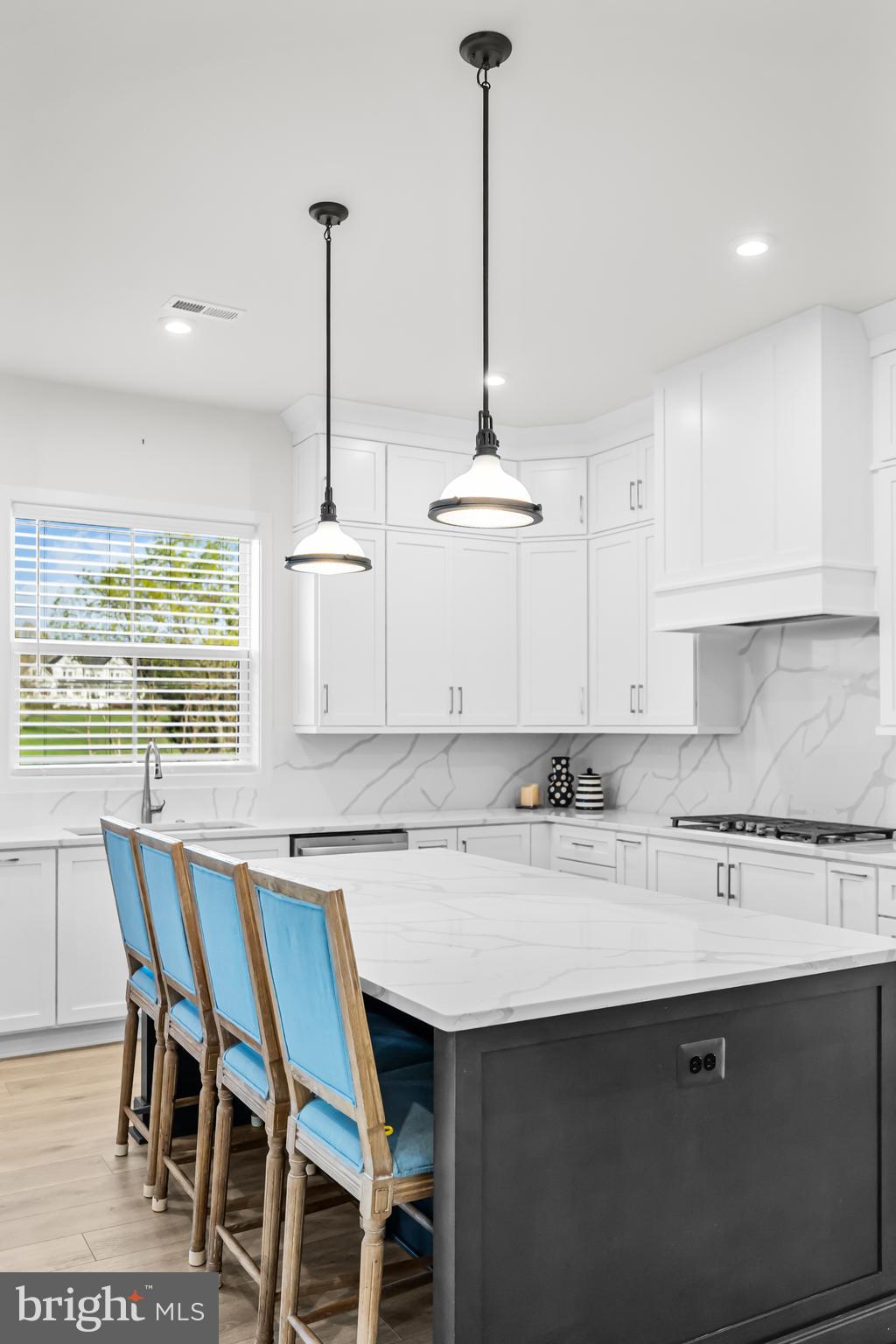 GLENMORE FARM - Residential