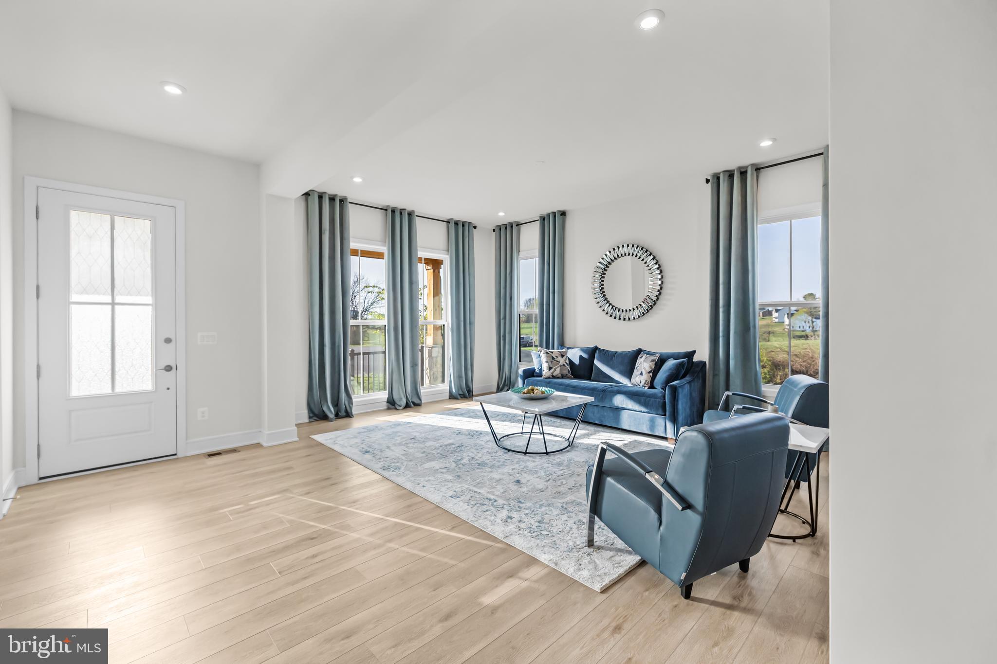 GLENMORE FARM - Residential