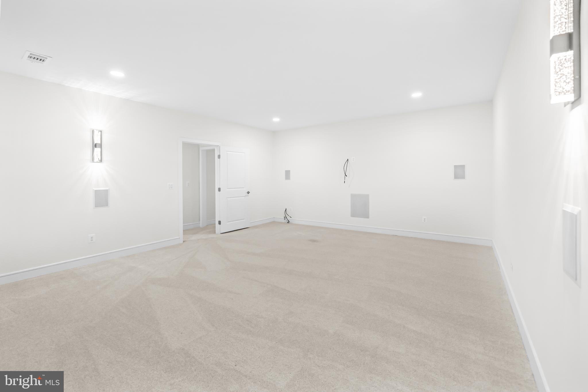 GLENMORE FARM - Residential