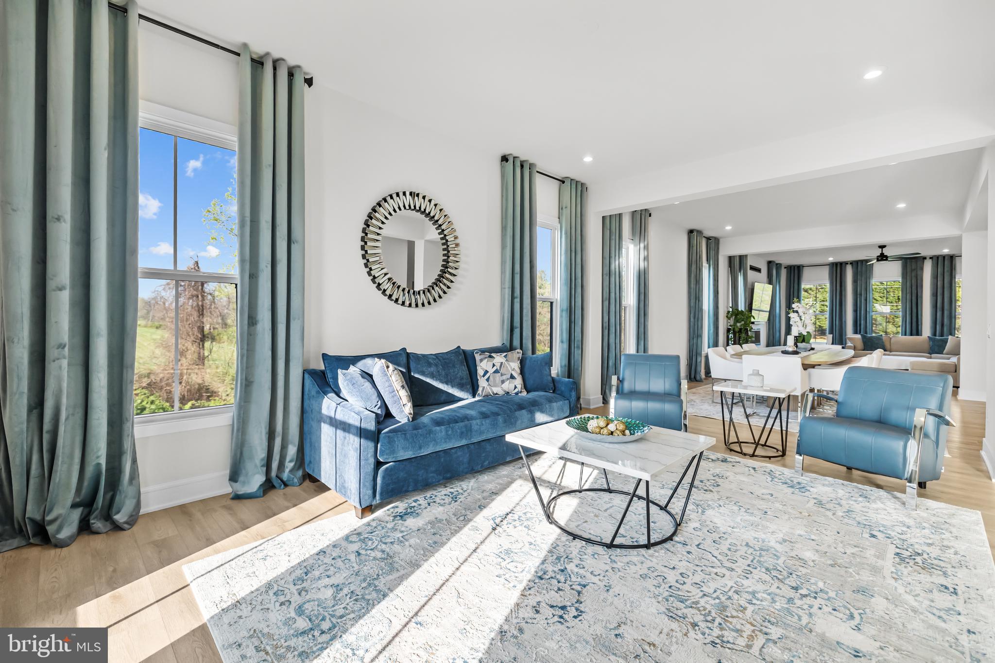 GLENMORE FARM - Residential