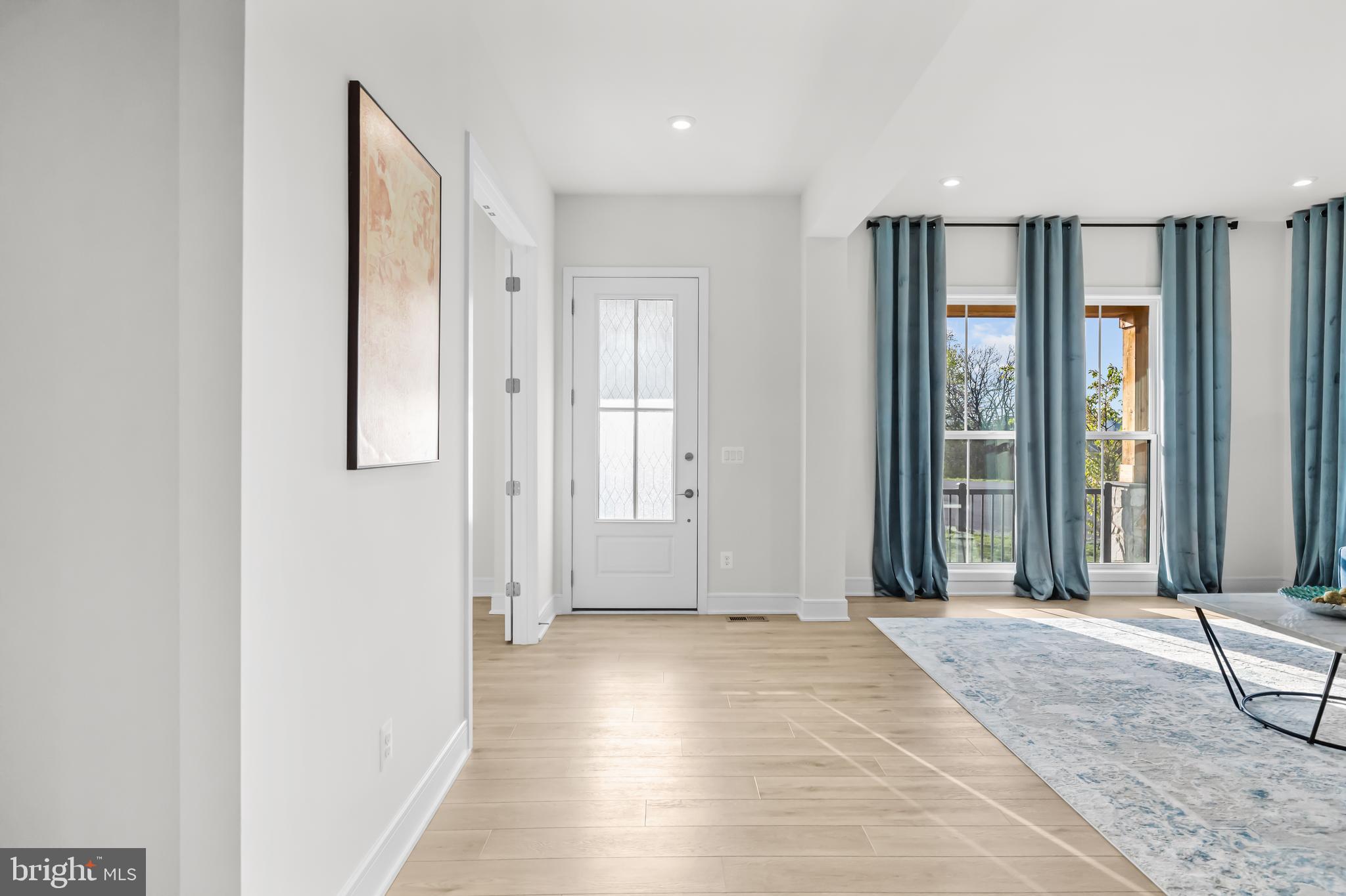 GLENMORE FARM - Residential