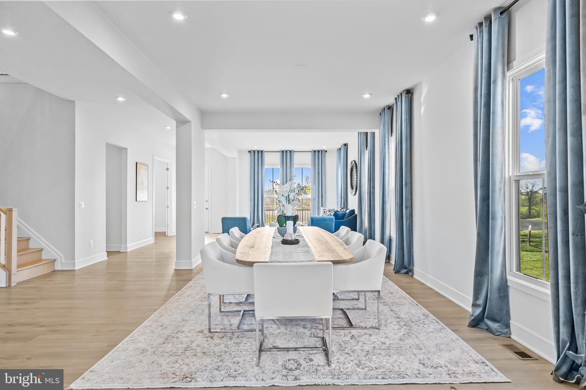 GLENMORE FARM - Residential