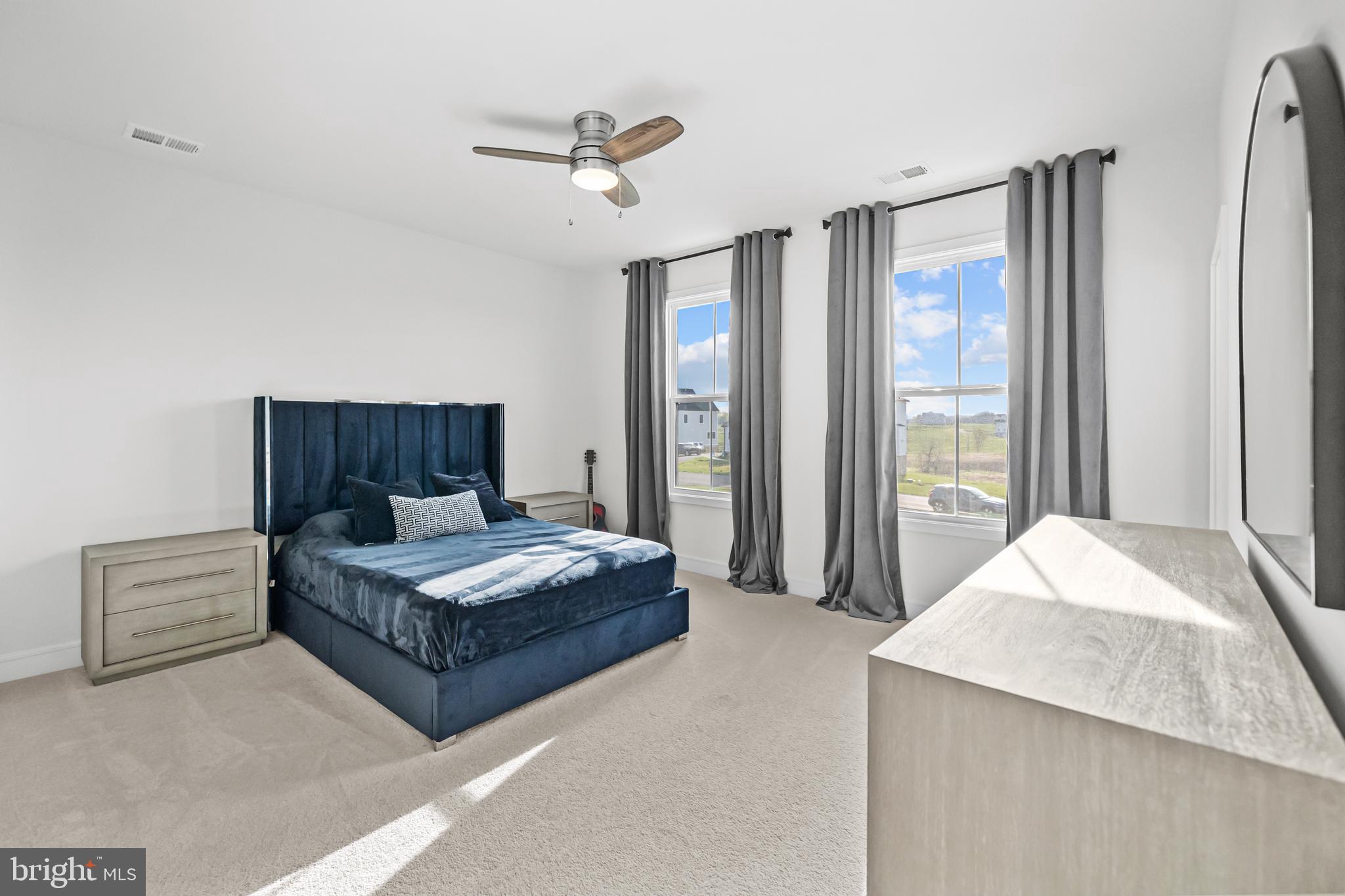 GLENMORE FARM - Residential