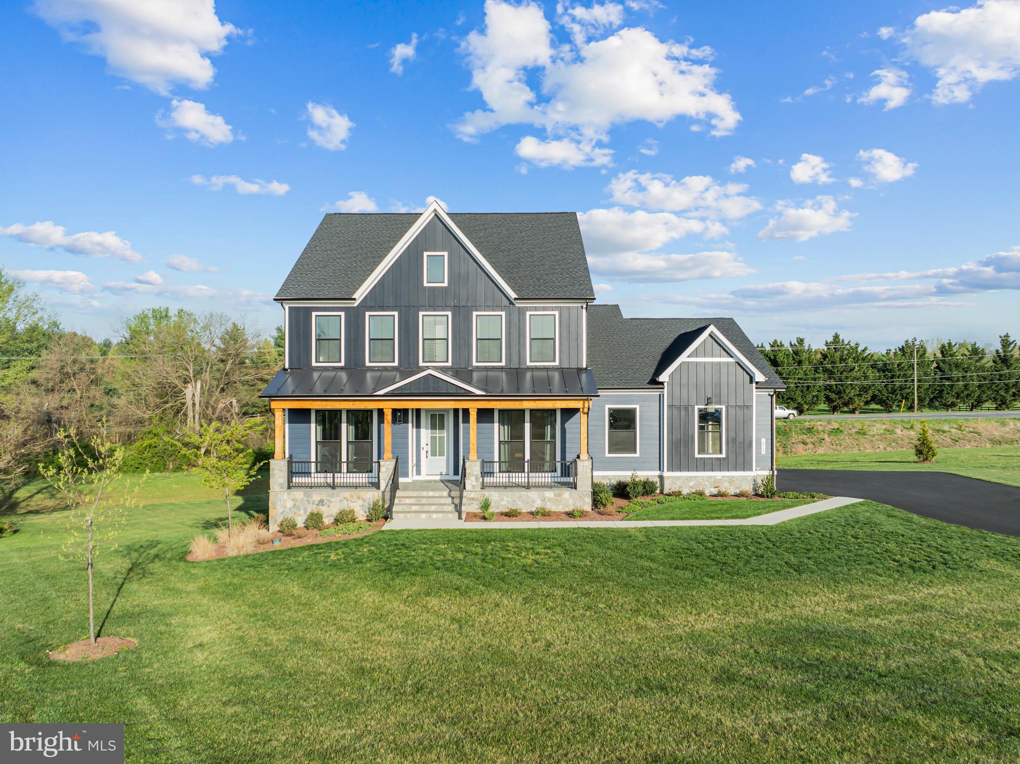 GLENMORE FARM - Residential