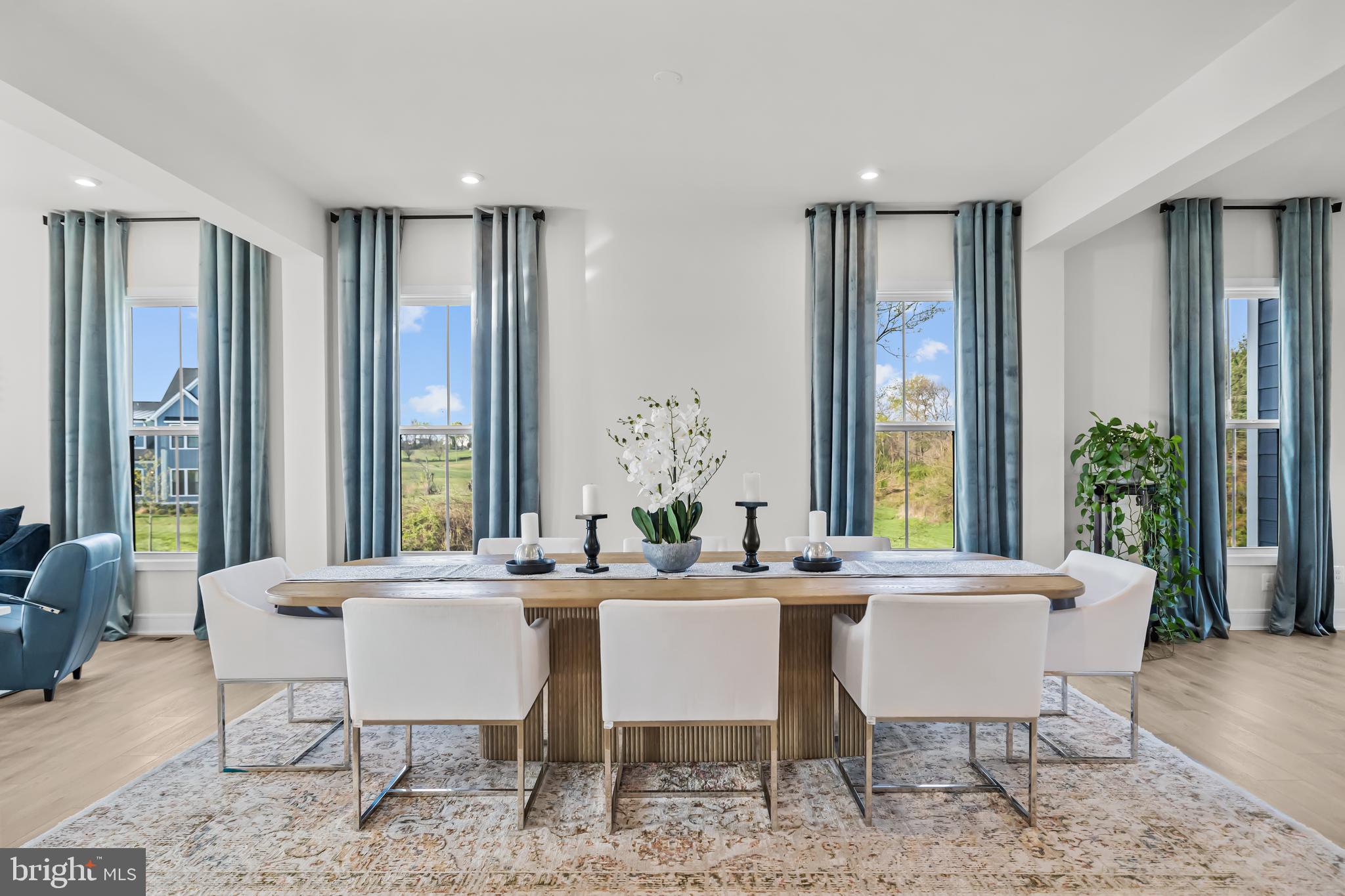 GLENMORE FARM - Residential