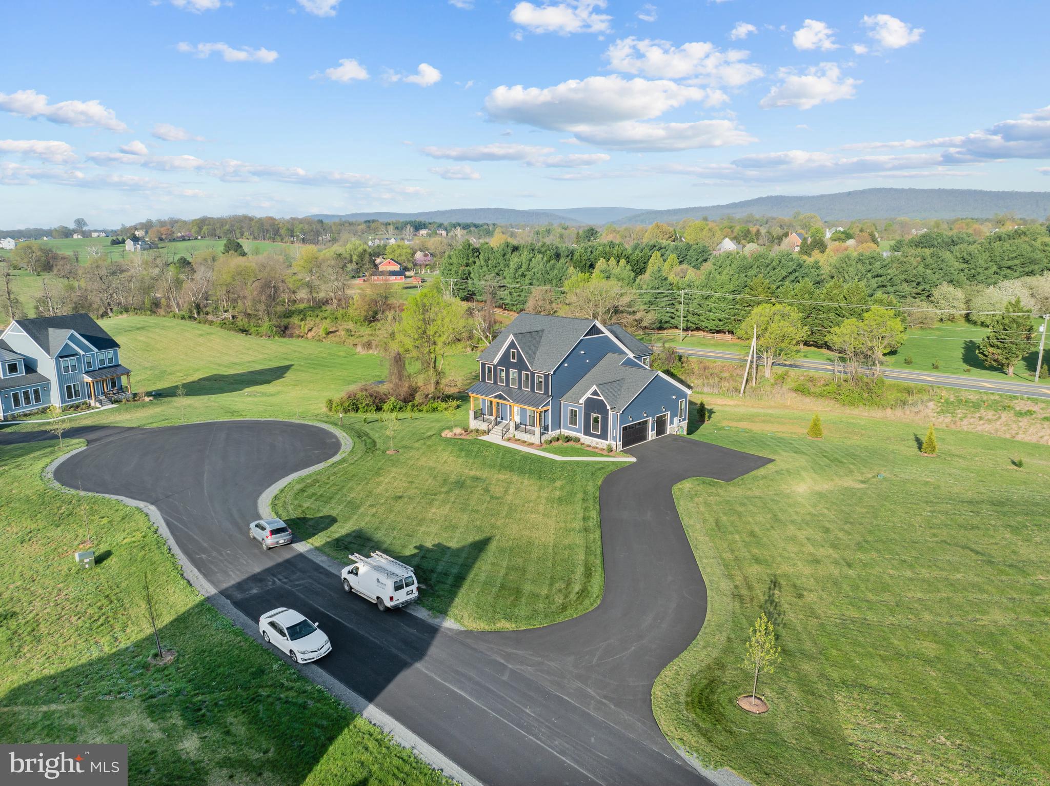 GLENMORE FARM - Residential