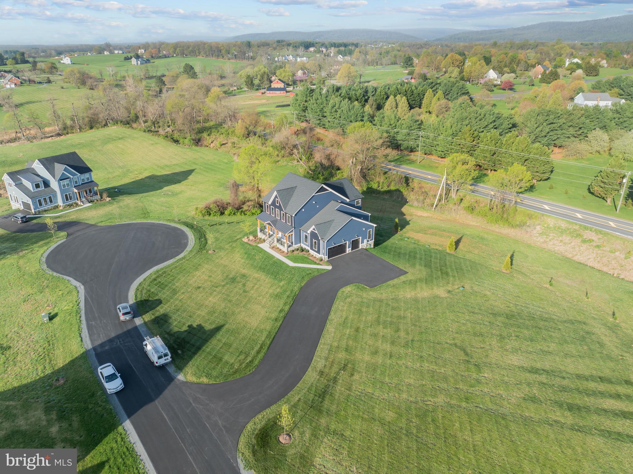 GLENMORE FARM - Residential
