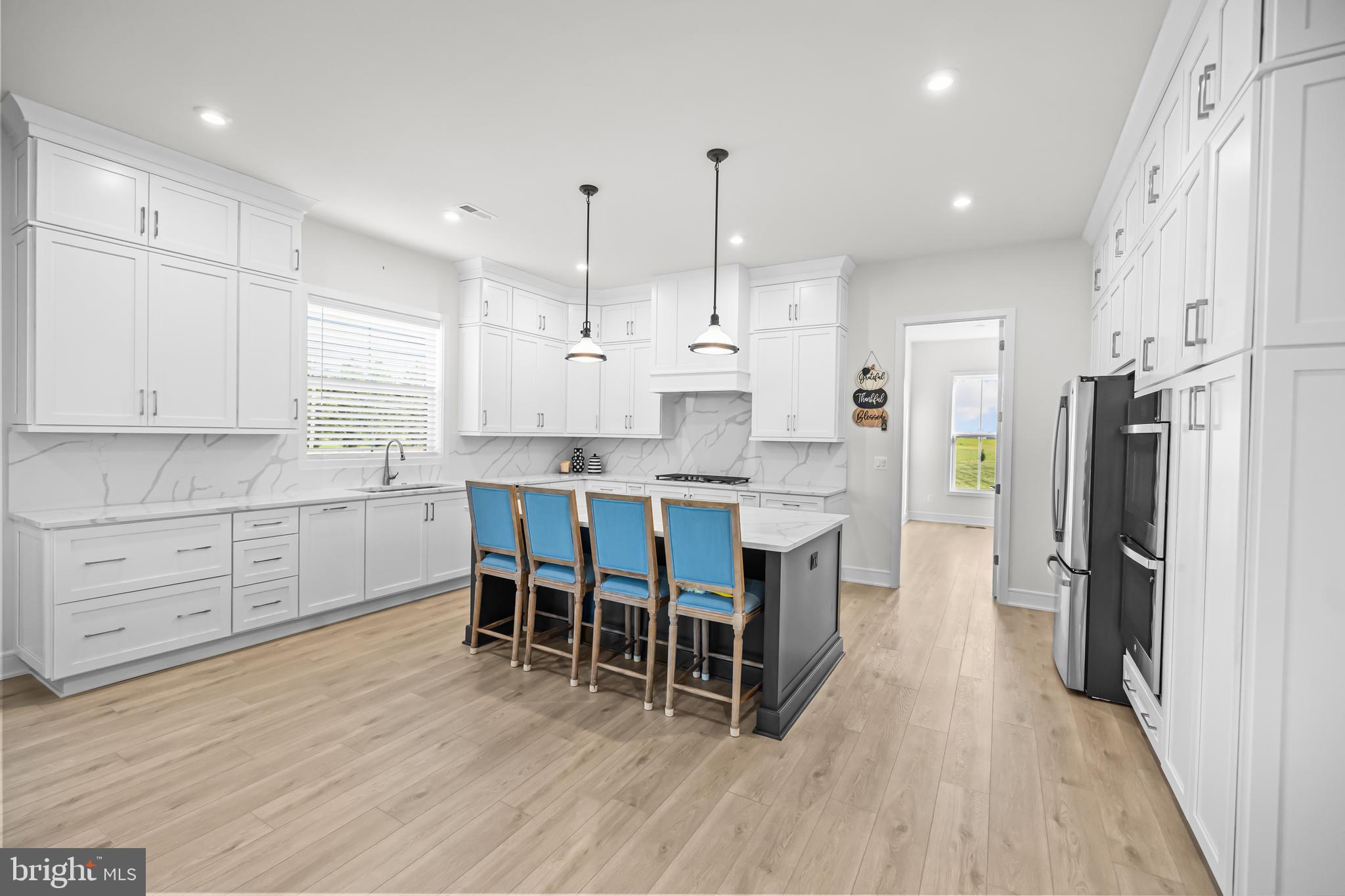 GLENMORE FARM - Residential