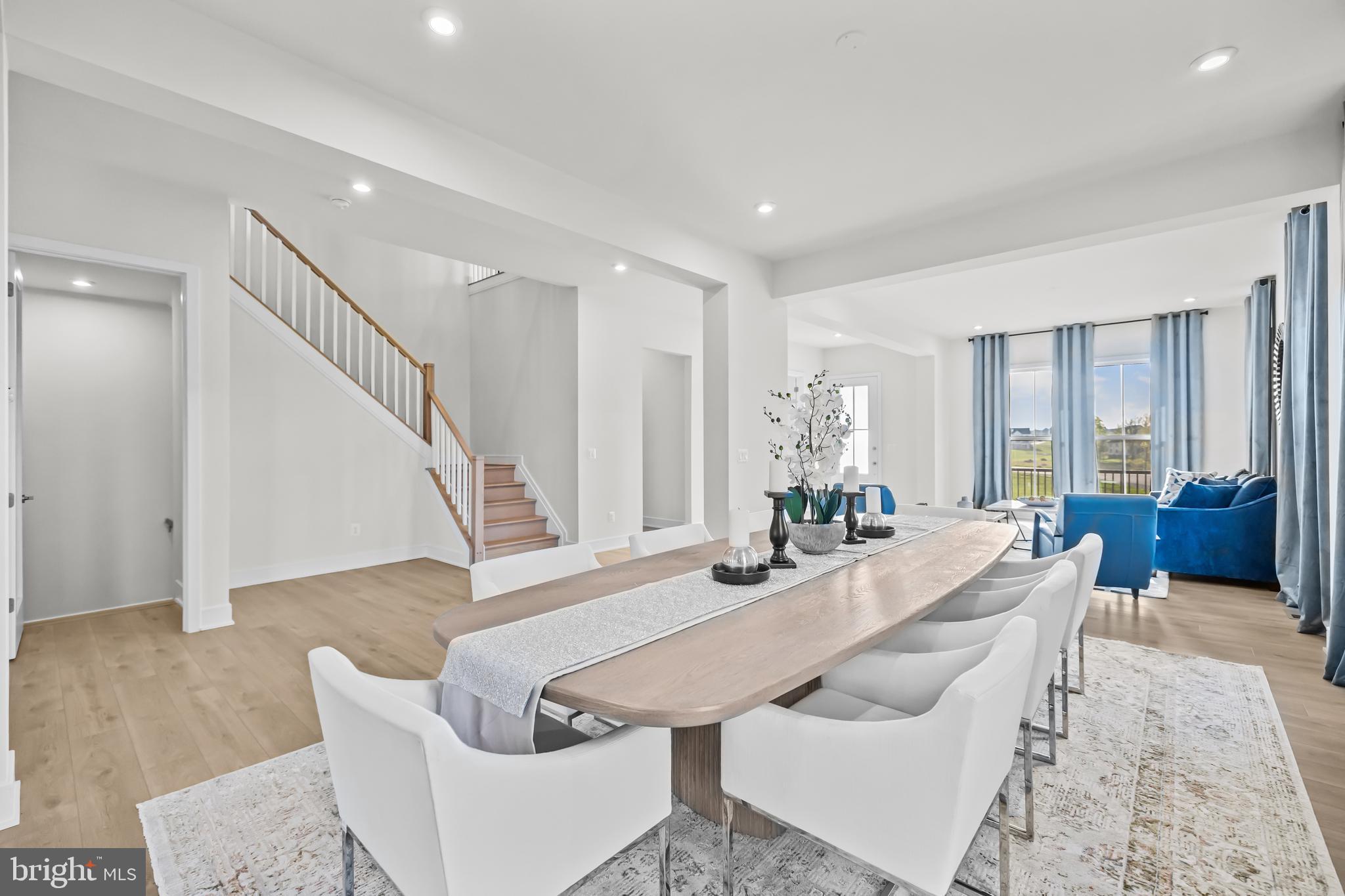 GLENMORE FARM - Residential