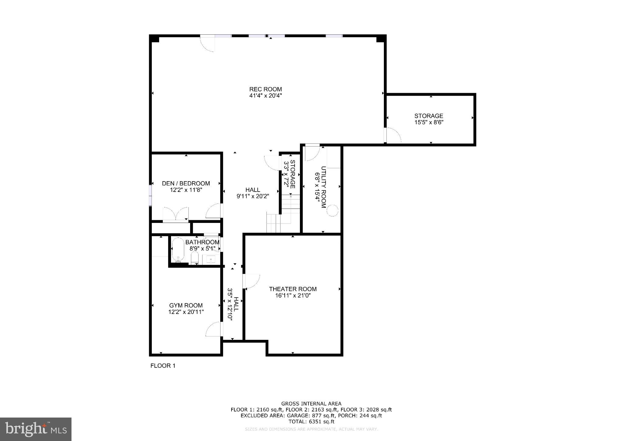 GLENMORE FARM - Residential