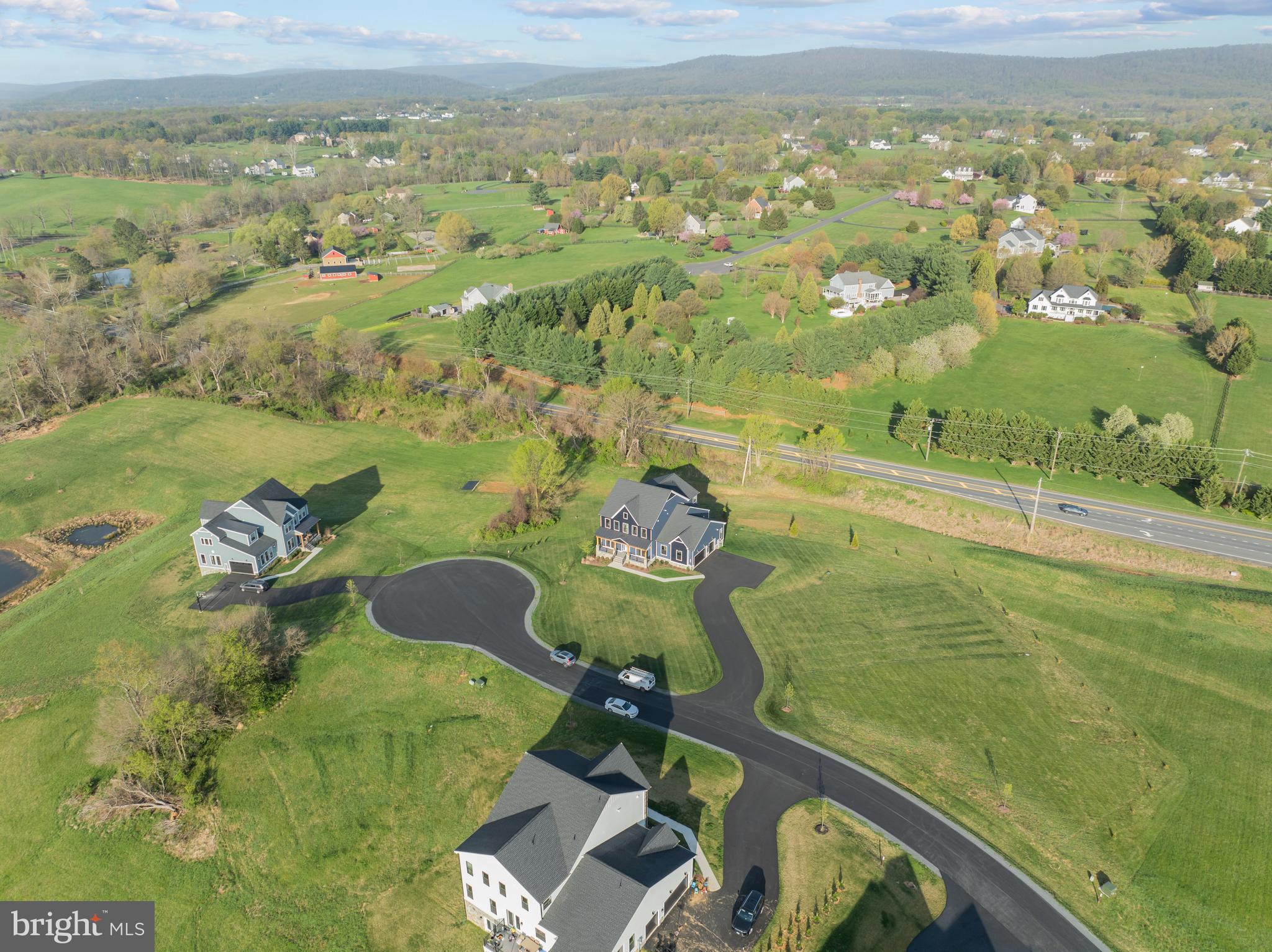 GLENMORE FARM - Residential