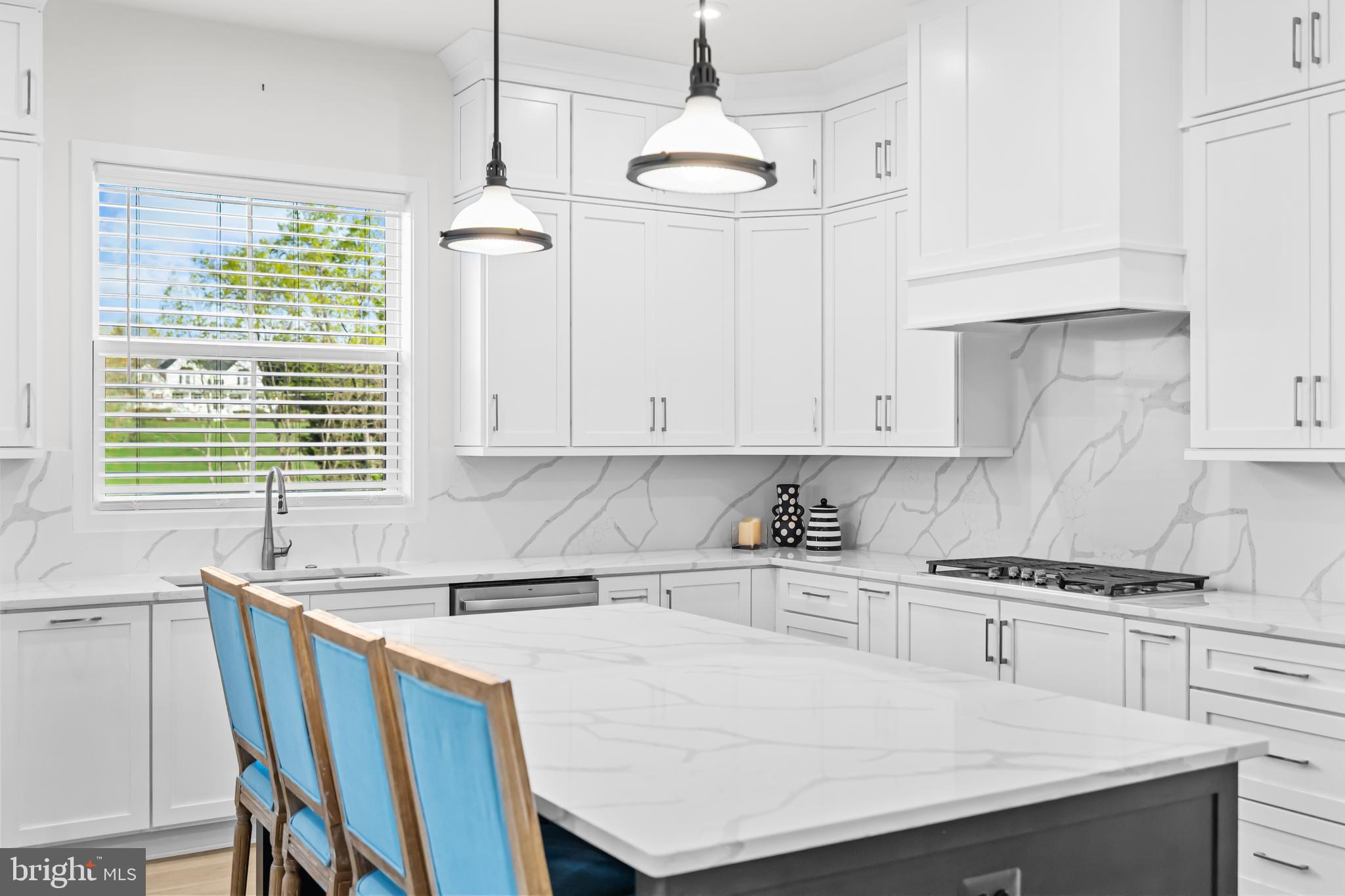 GLENMORE FARM - Residential