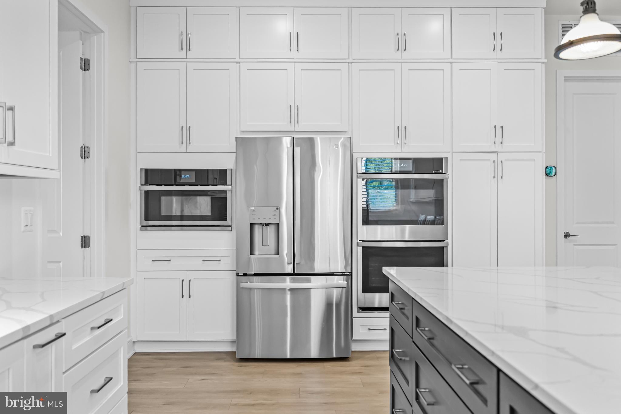 GLENMORE FARM - Residential