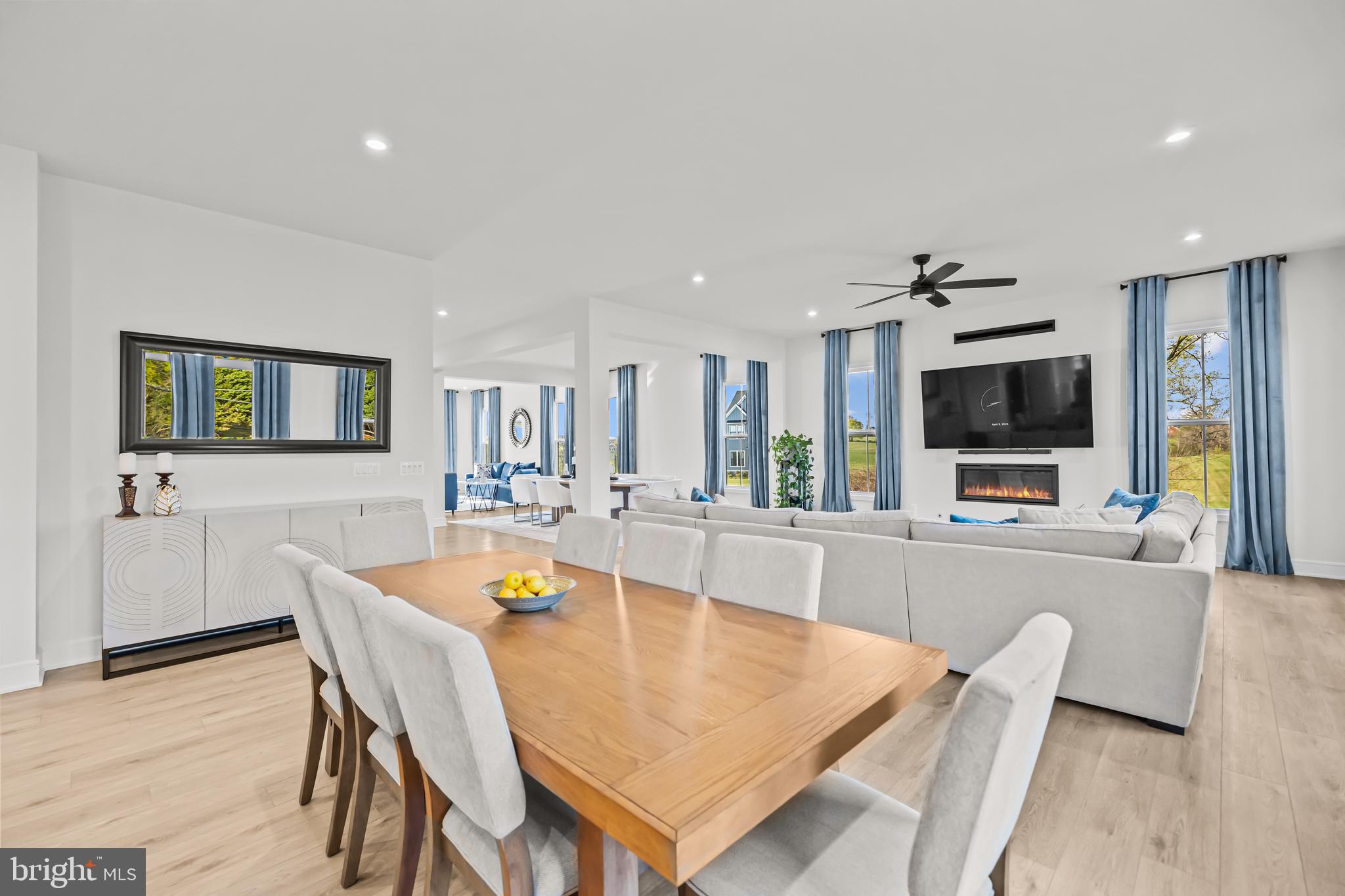 GLENMORE FARM - Residential