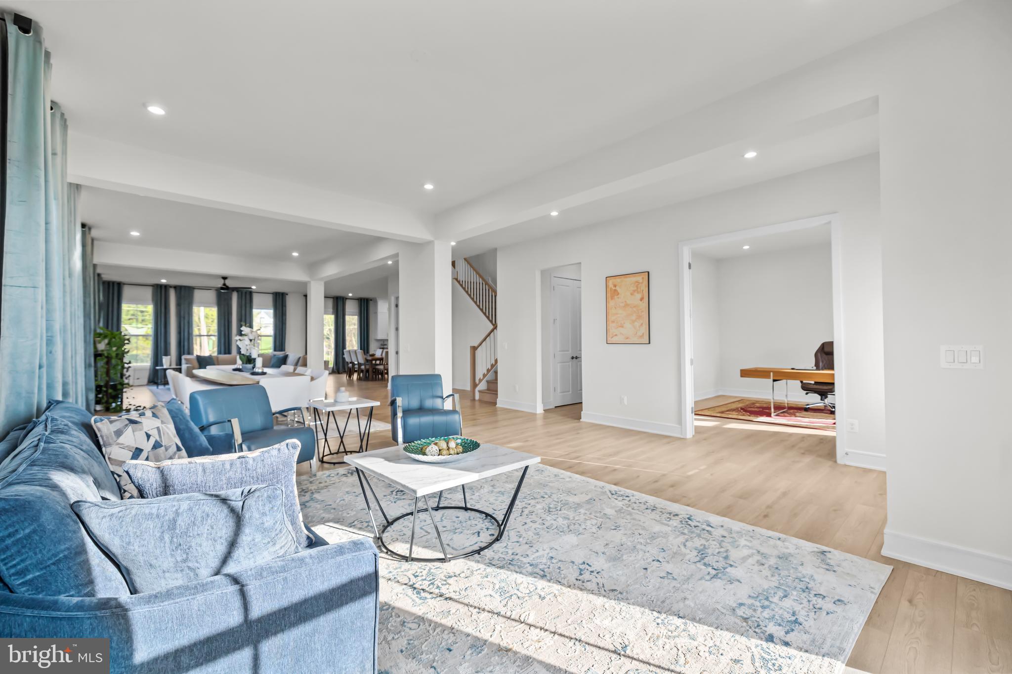 GLENMORE FARM - Residential