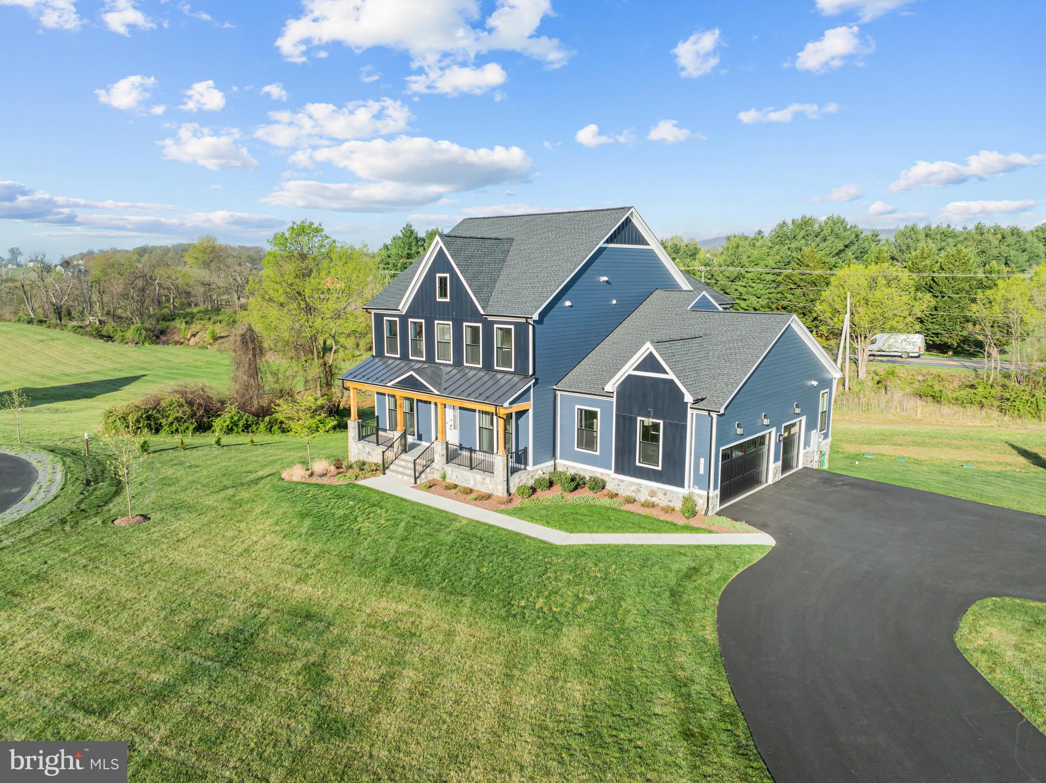 GLENMORE FARM - Residential