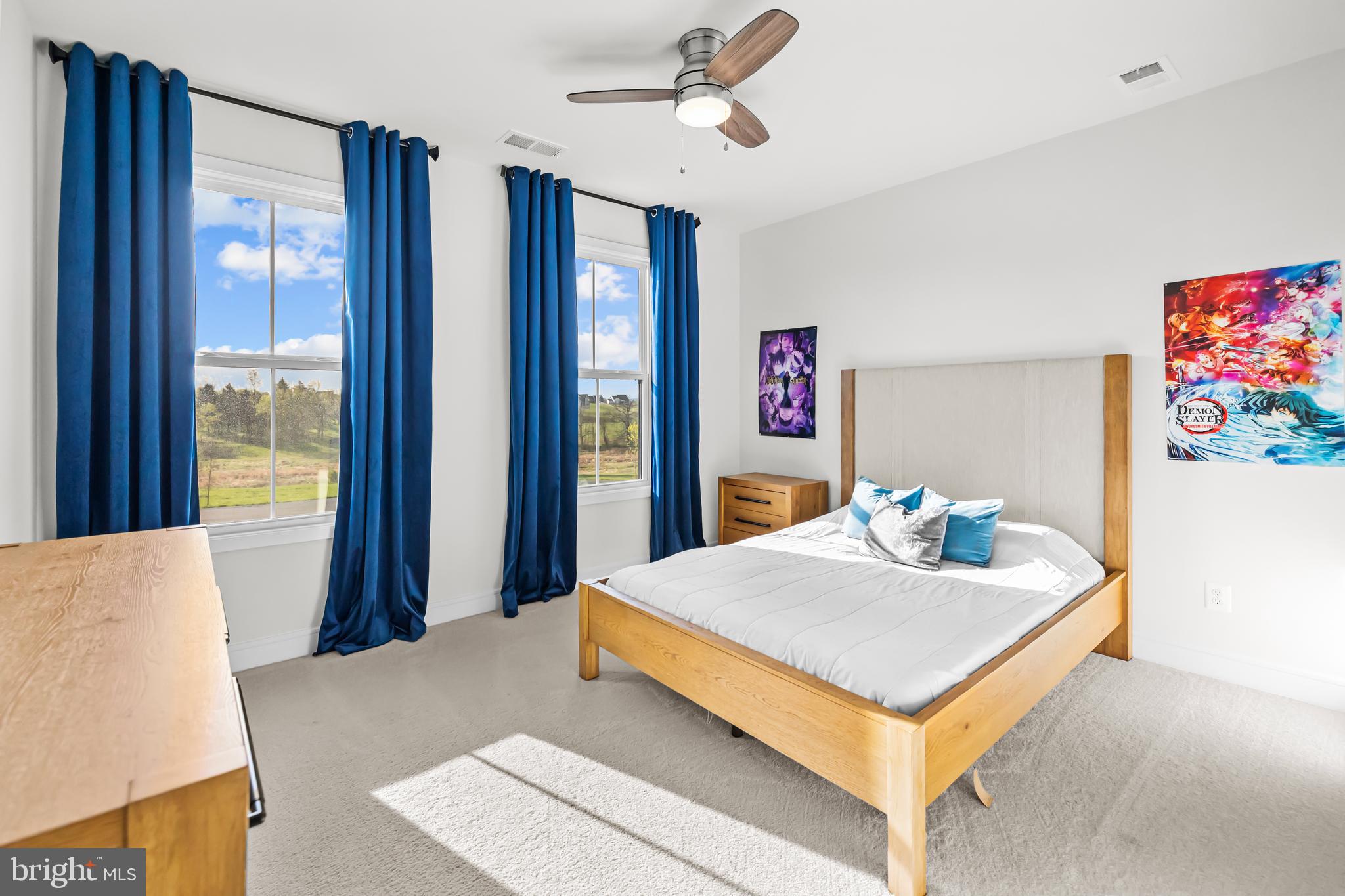 GLENMORE FARM - Residential