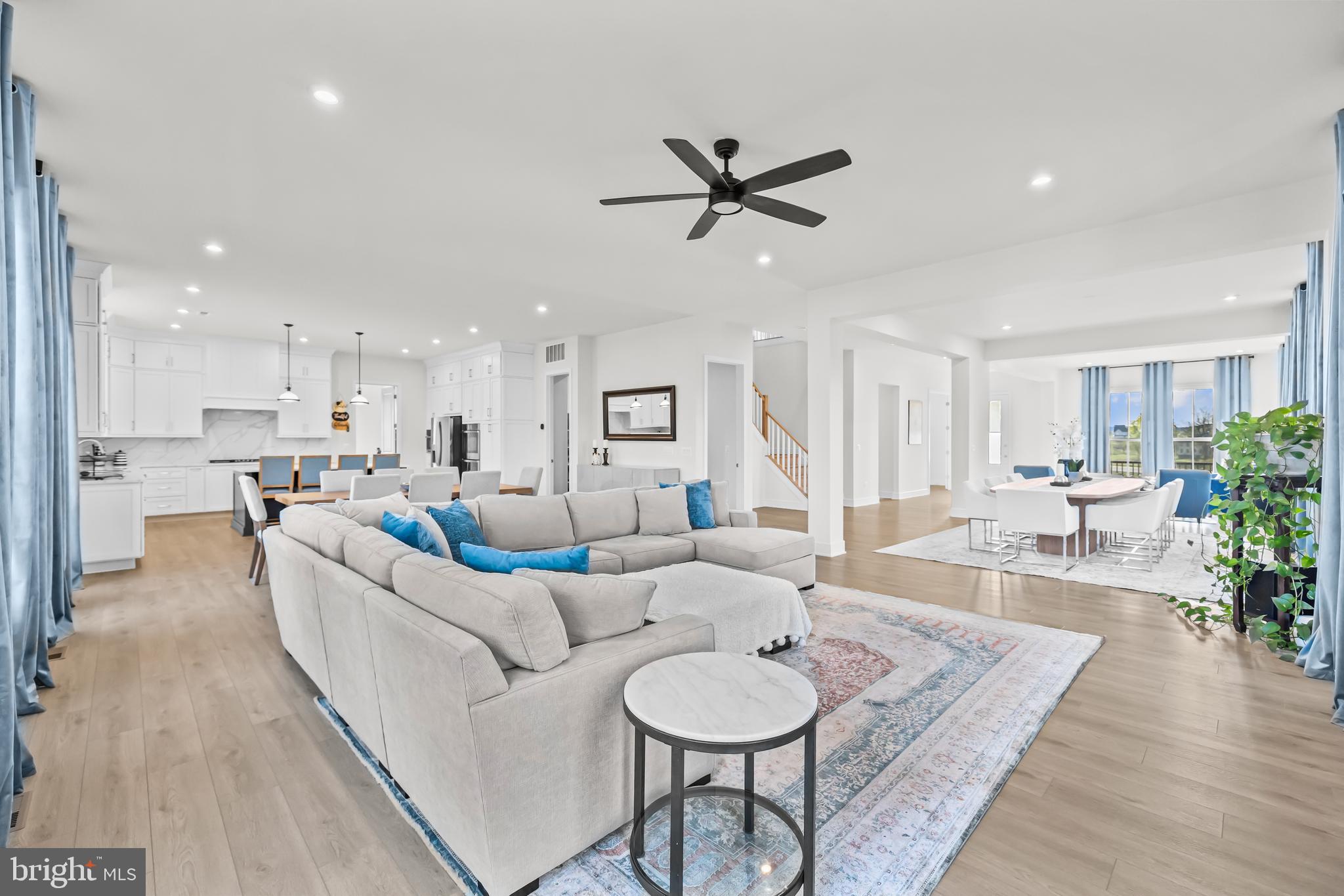 GLENMORE FARM - Residential