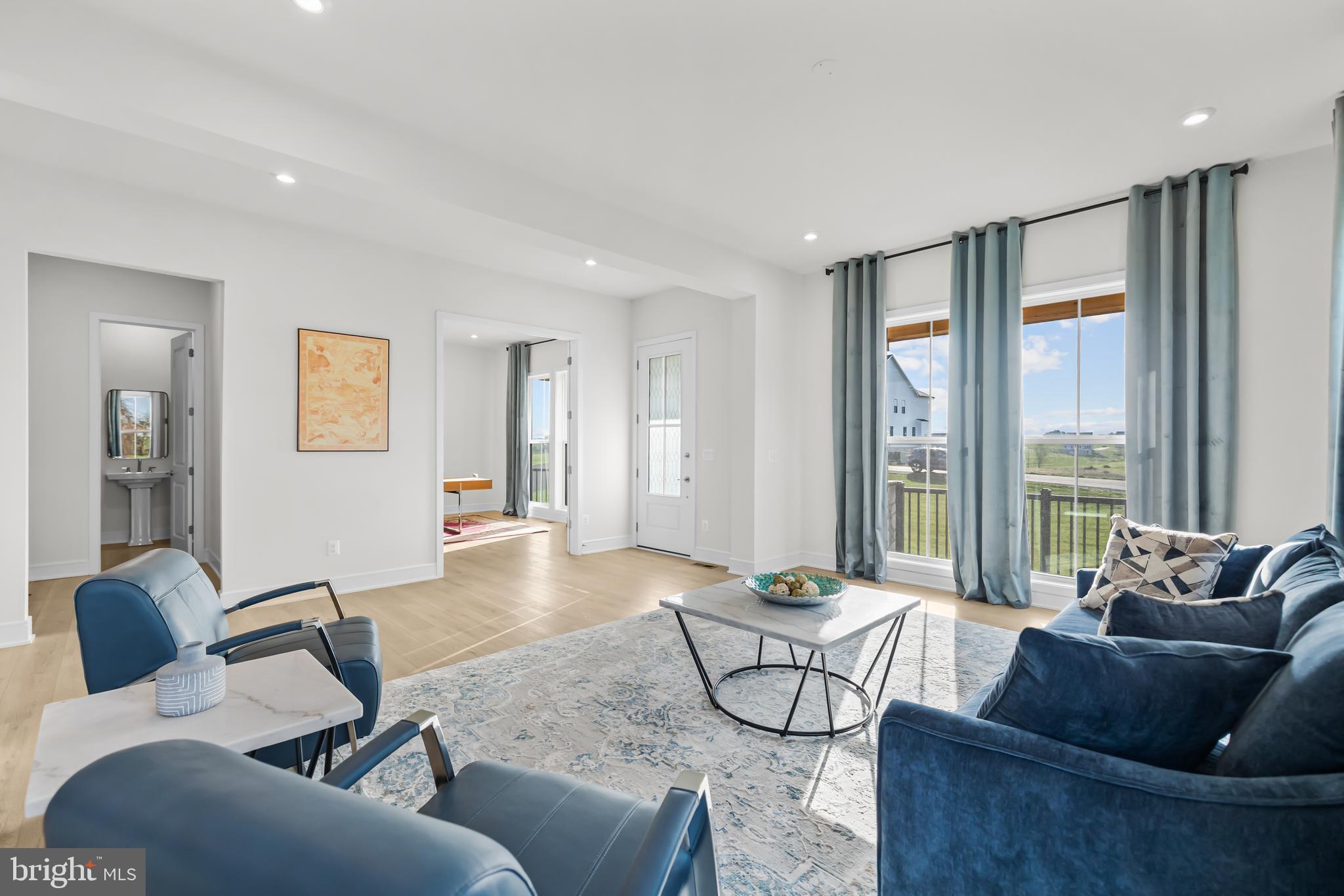 GLENMORE FARM - Residential