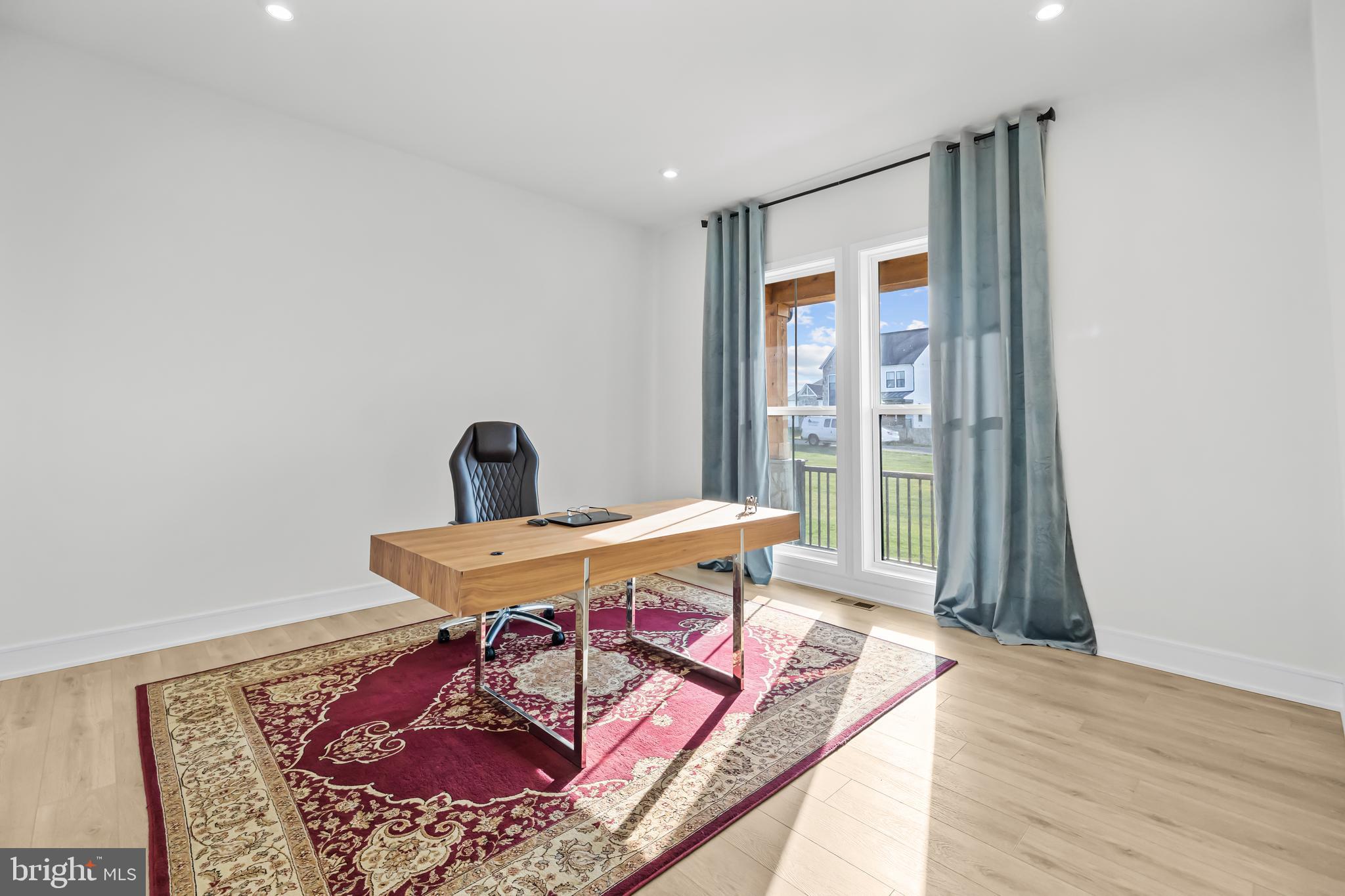 GLENMORE FARM - Residential