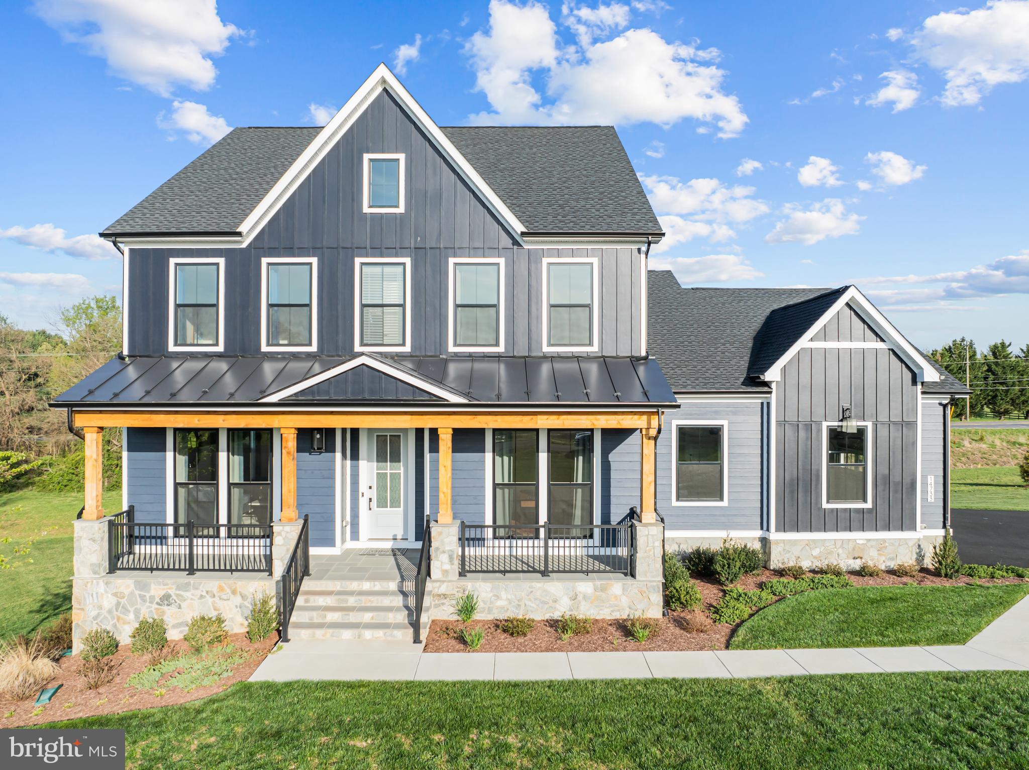 GLENMORE FARM - Residential