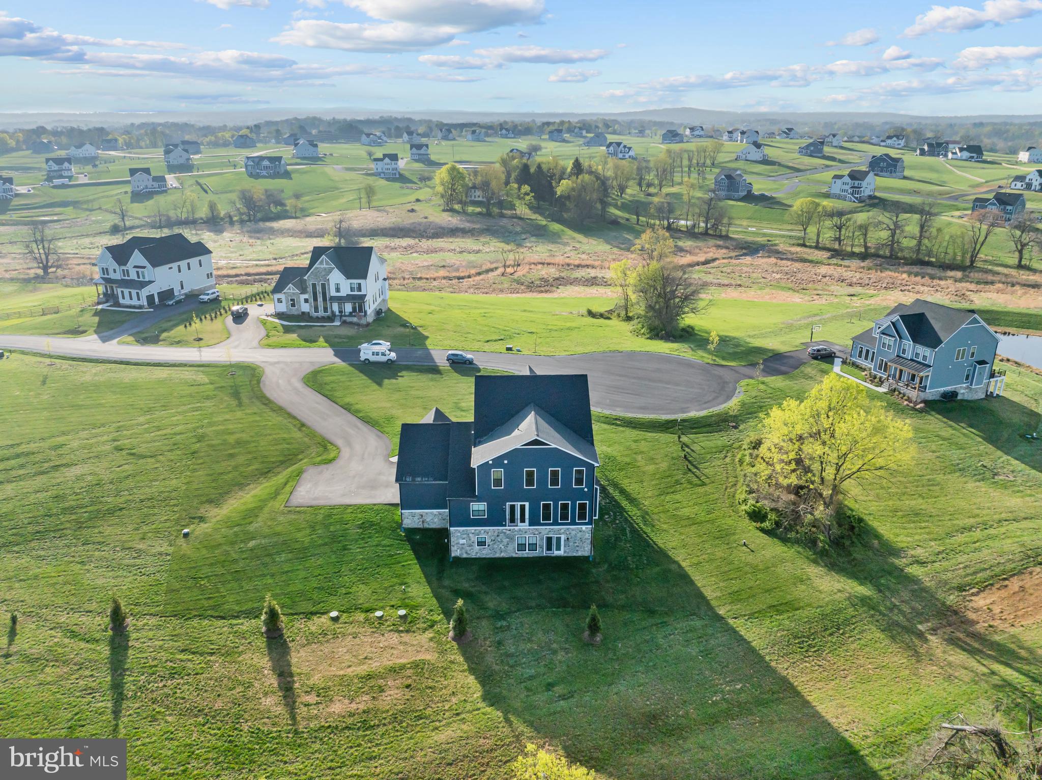 GLENMORE FARM - Residential