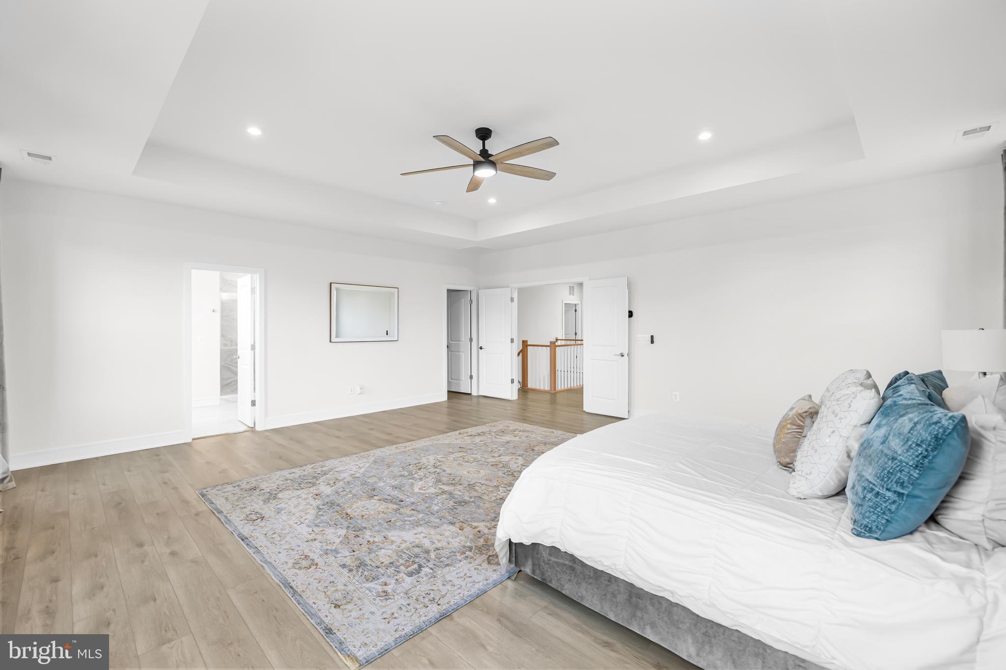 GLENMORE FARM - Residential