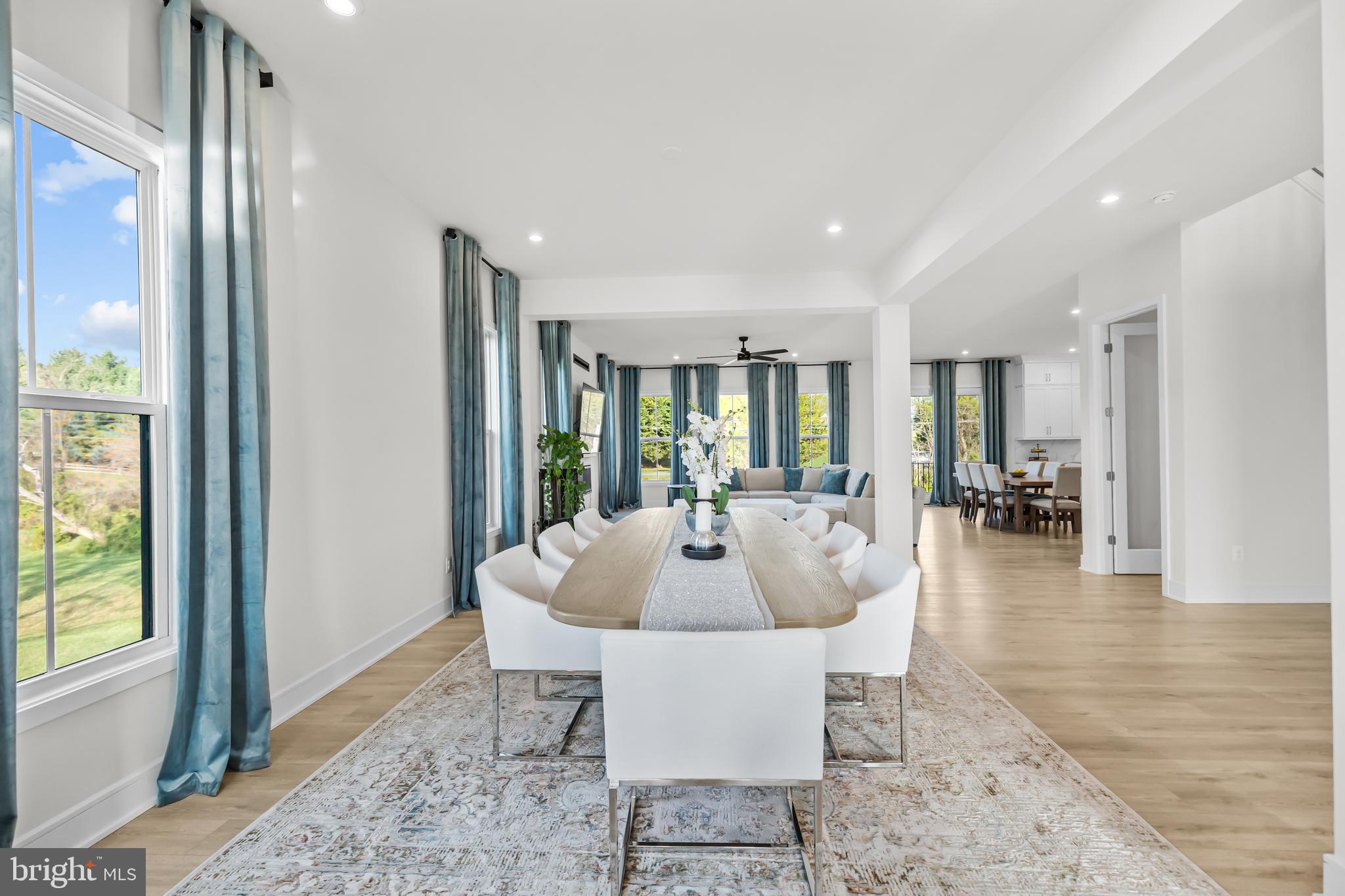 GLENMORE FARM - Residential