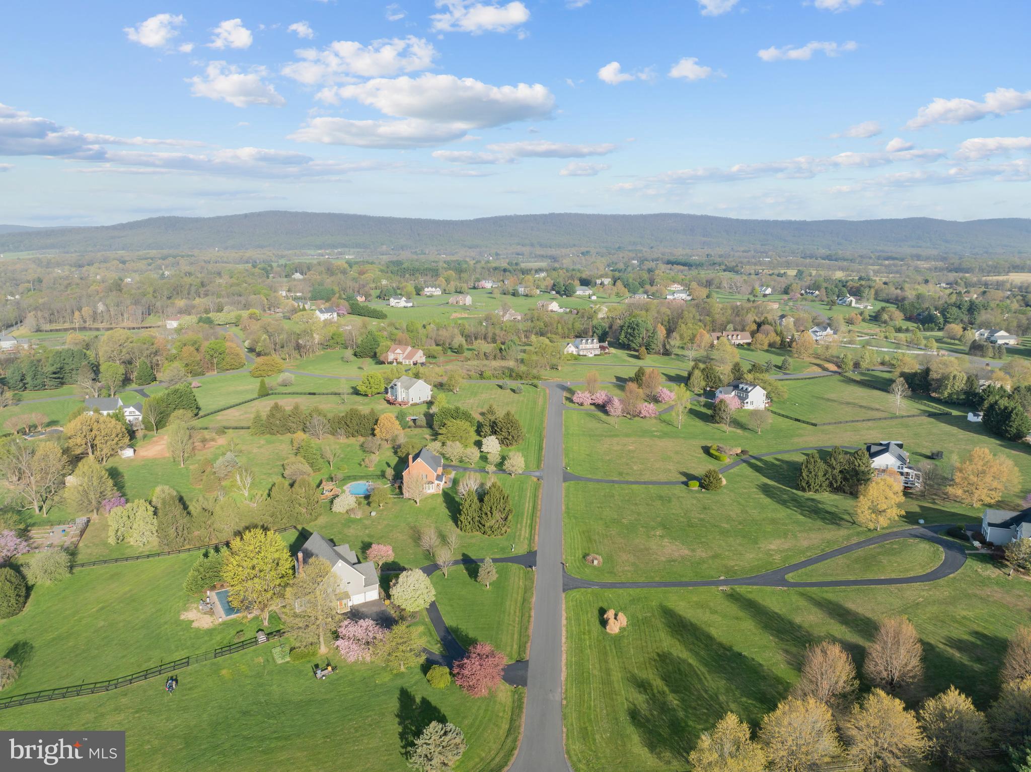 GLENMORE FARM - Residential
