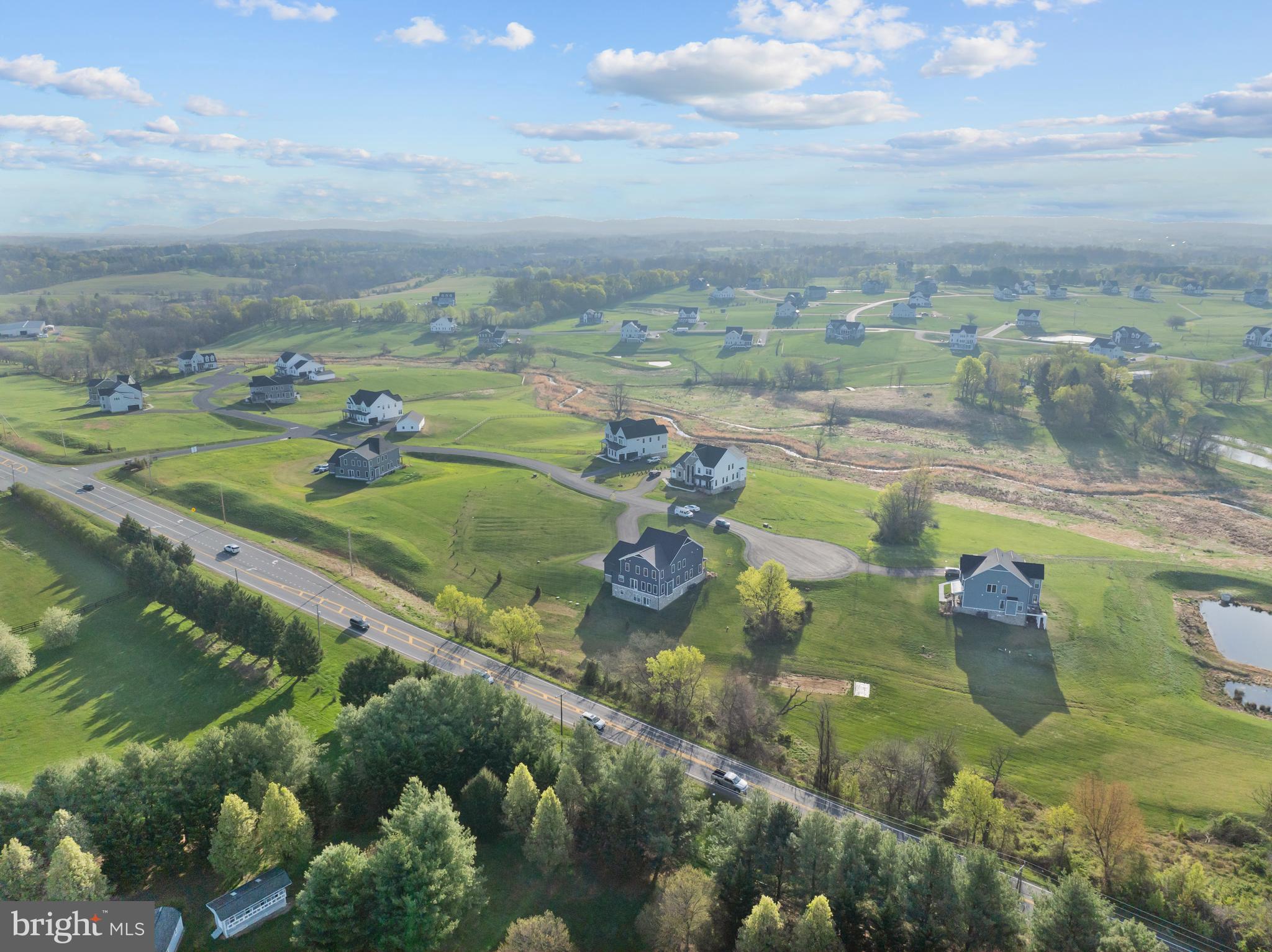 GLENMORE FARM - Residential