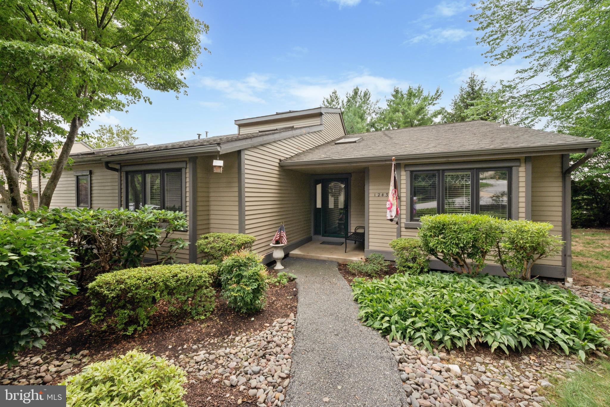 1243 PRINCETON LANE 1243